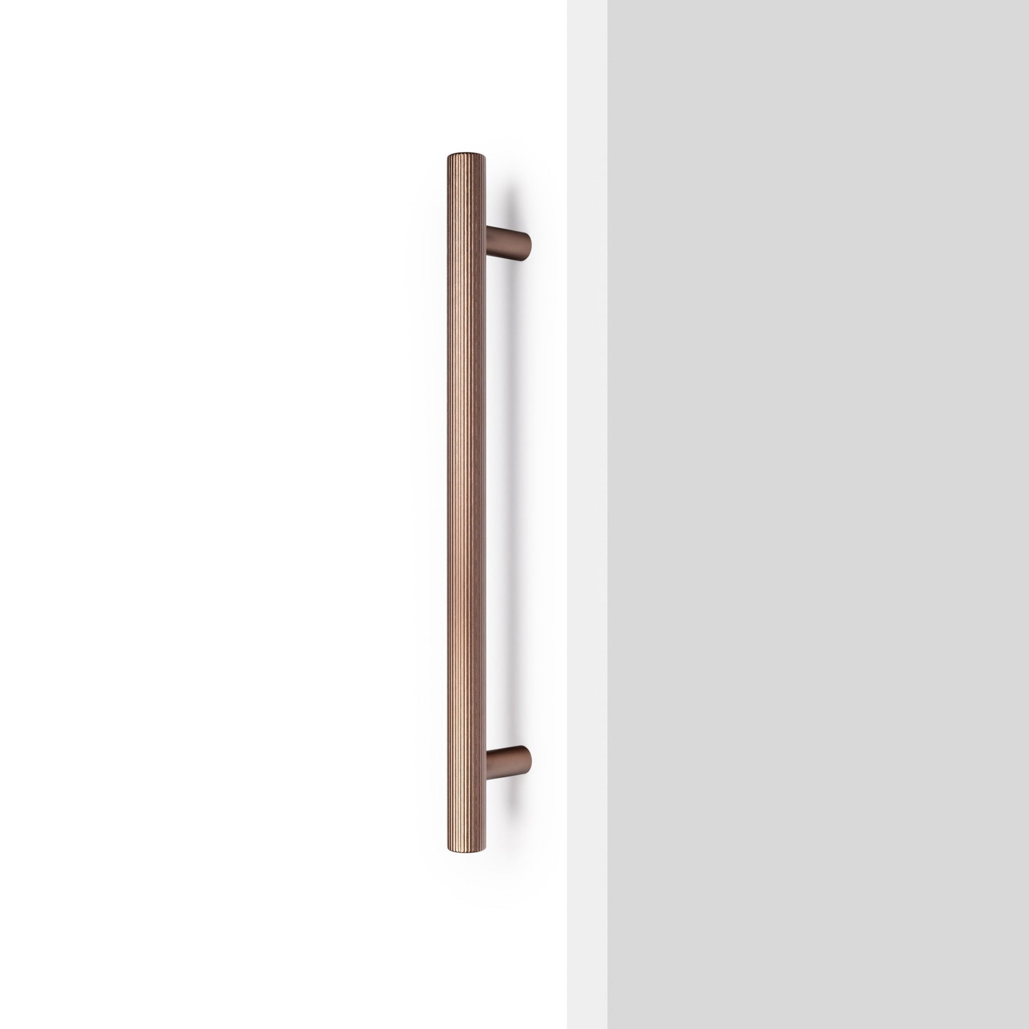 Viefe BOTO BIG Handle Brushed bronze / 320mm