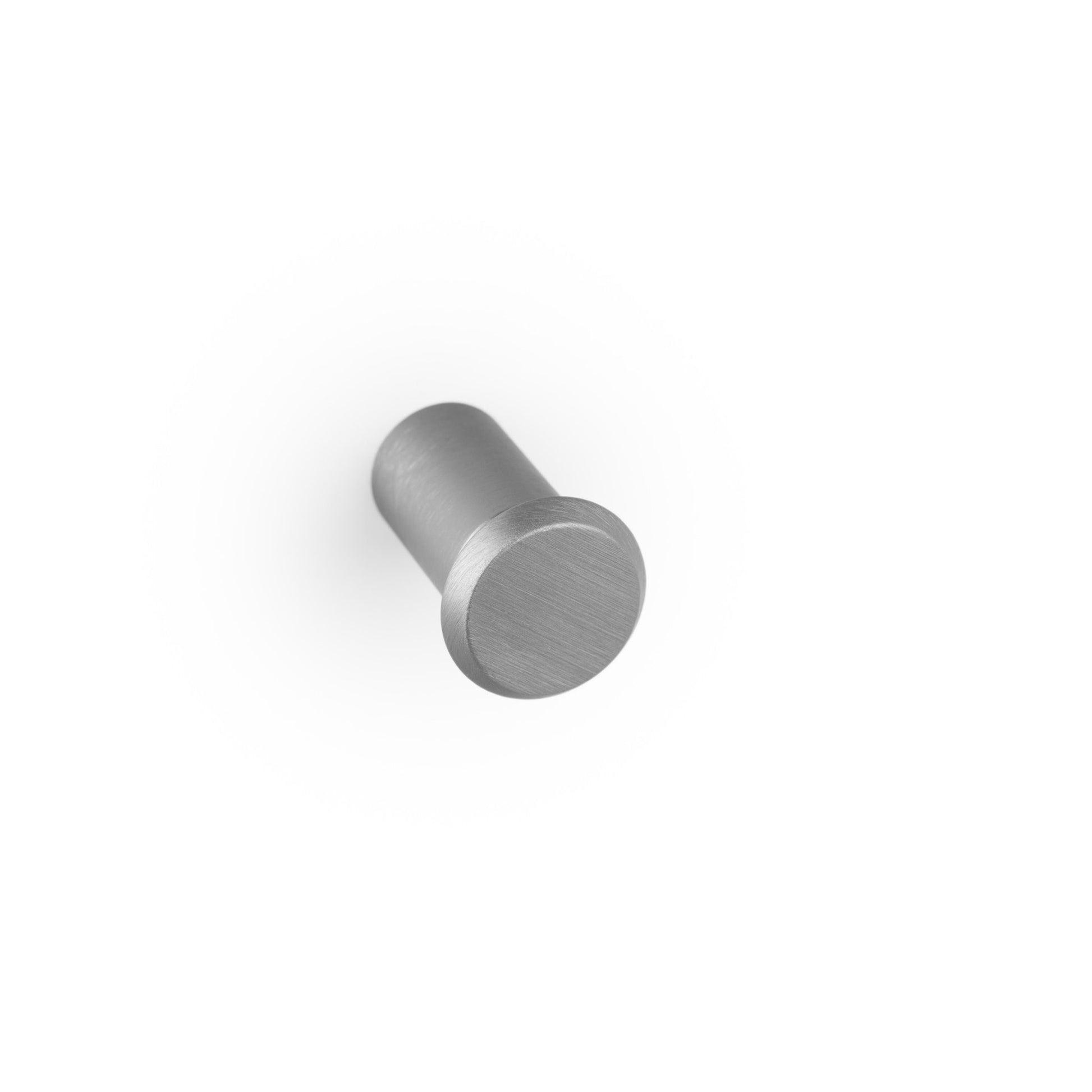 Viefe FASE Knob Stainless Steel look / 23mm