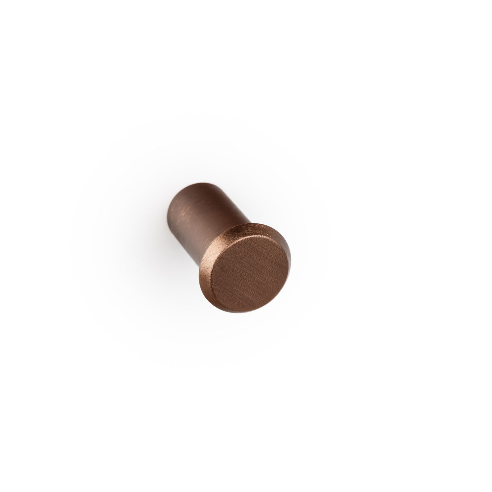 Viefe FASE Knob Brushed bronze / 23mm