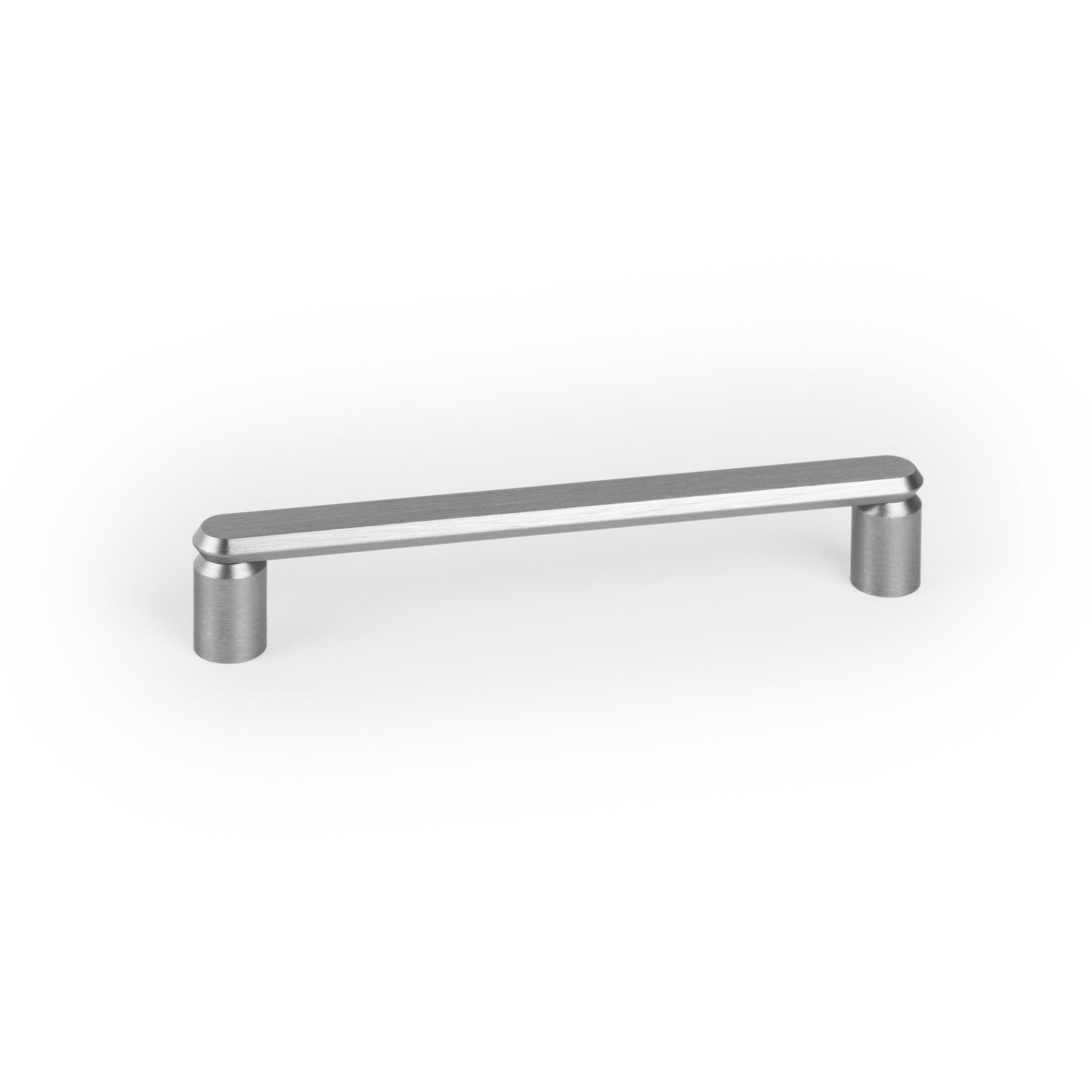 Viefe FASE Handle Stainless Steel look / 160mm