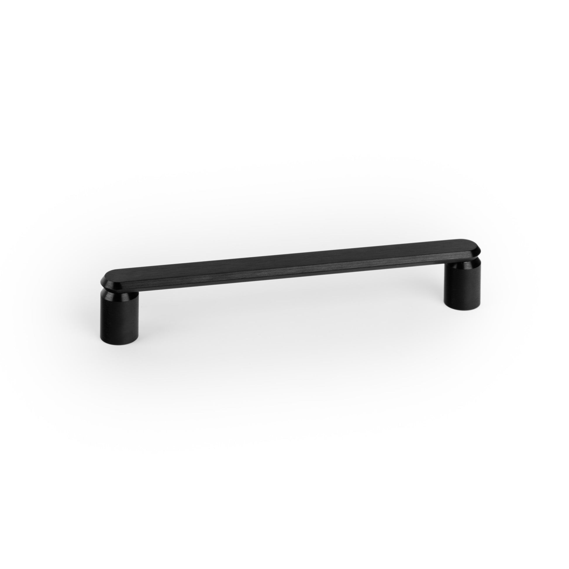 Viefe FASE Handle Brushed black / 160mm