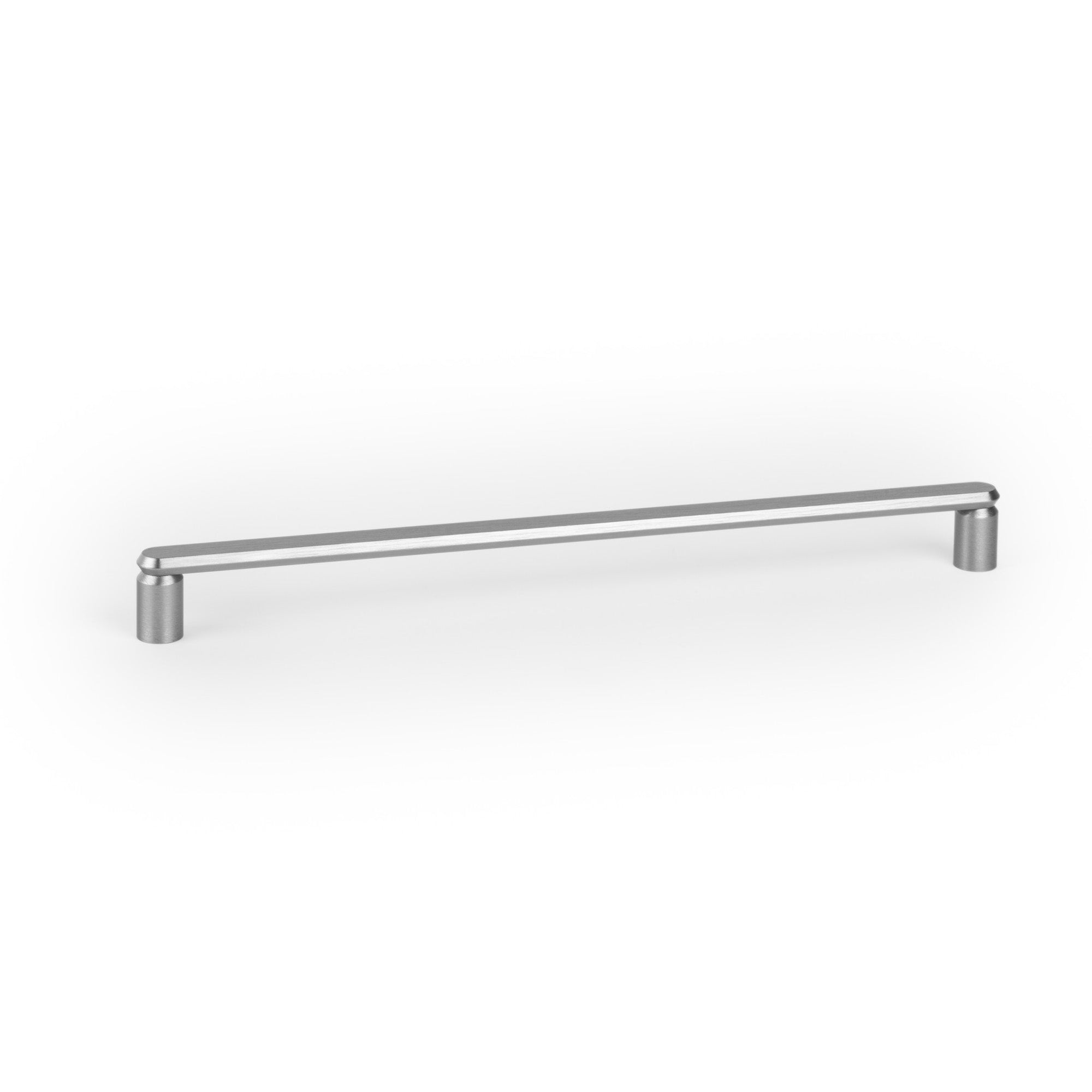Viefe FASE Handle Stainless Steel look / 320mm