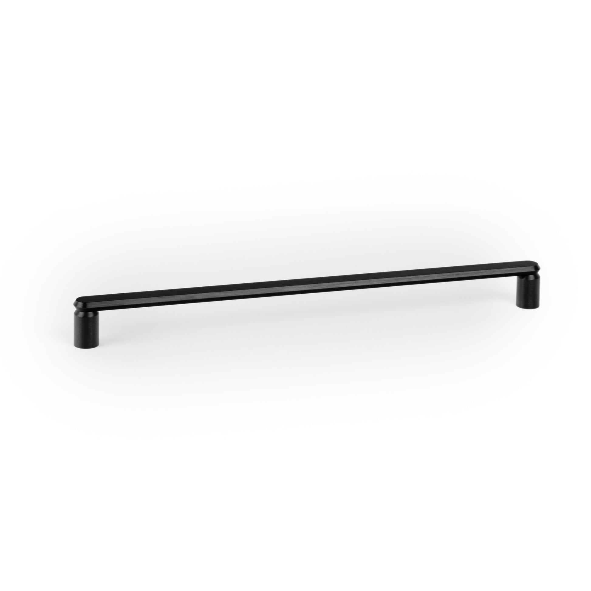Viefe FASE Handle Brushed black / 320mm