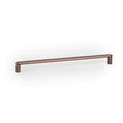 Viefe FASE Handle Brushed bronze / 320mm