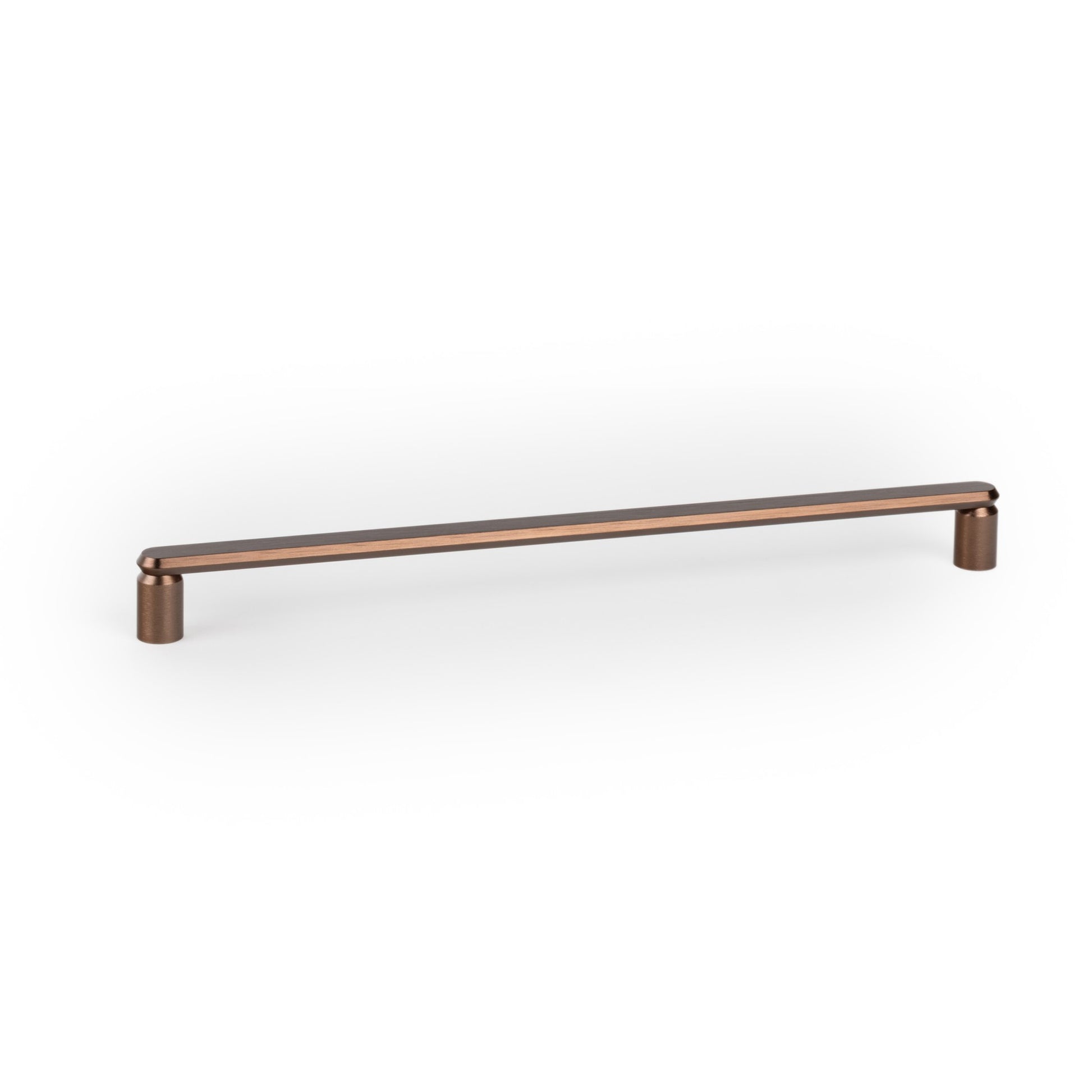 Viefe FASE Handle Brushed bronze / 320mm