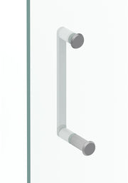 Viefe FASE Shower Door Knob Kit