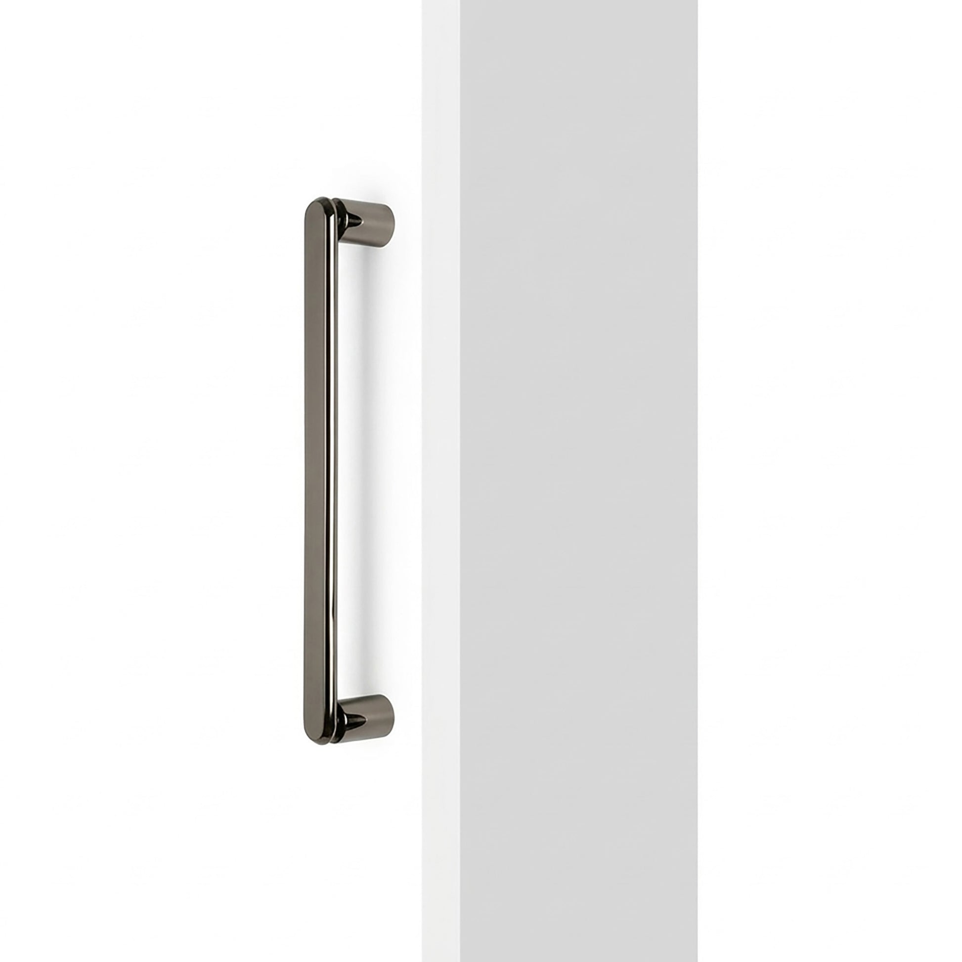 Viefe FASE BIG Handle Brushed black / 320mm
