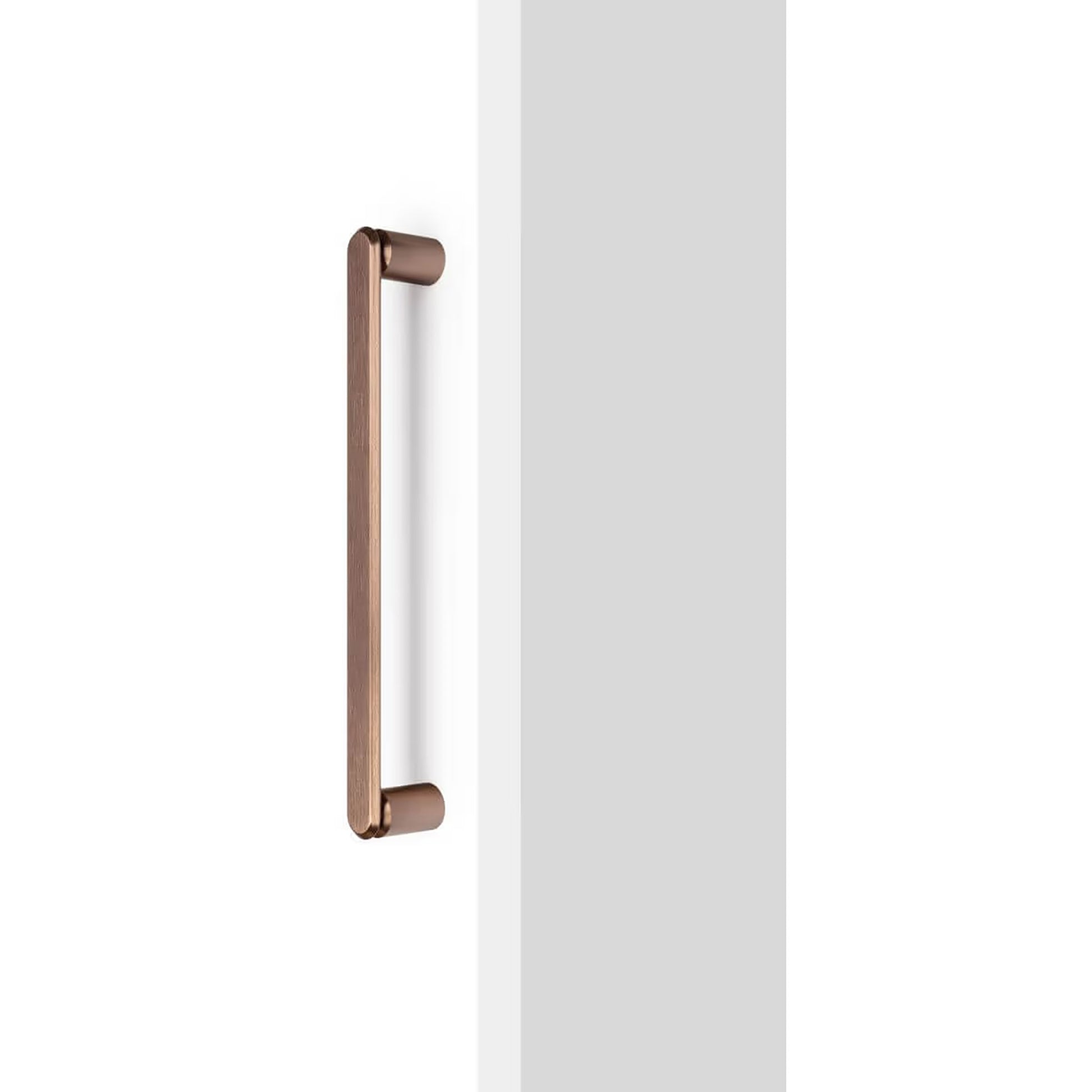 Viefe FASE BIG Handle Brushed bronze / 320mm