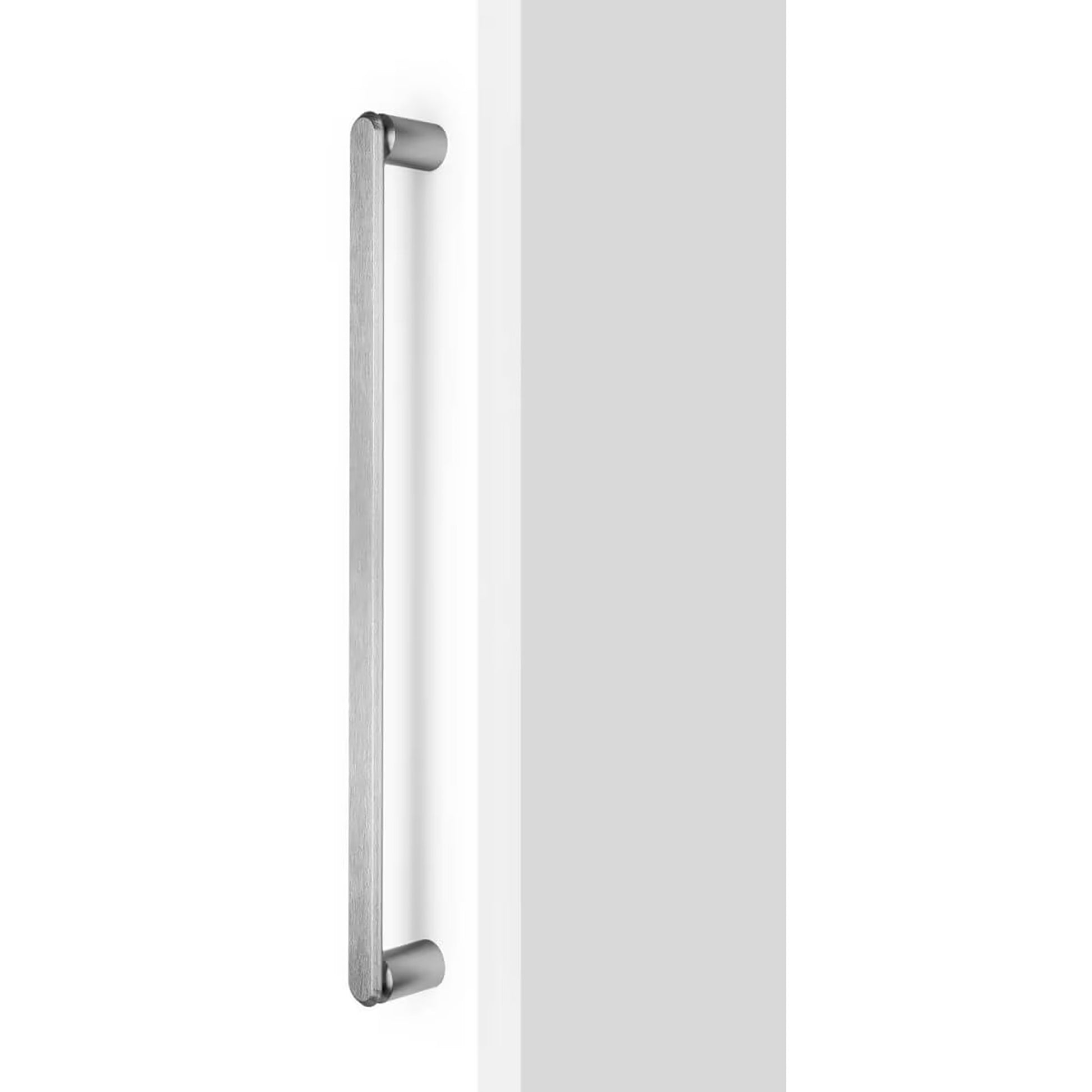 Viefe FASE BIG Handle Stainless Steel look / 480mm