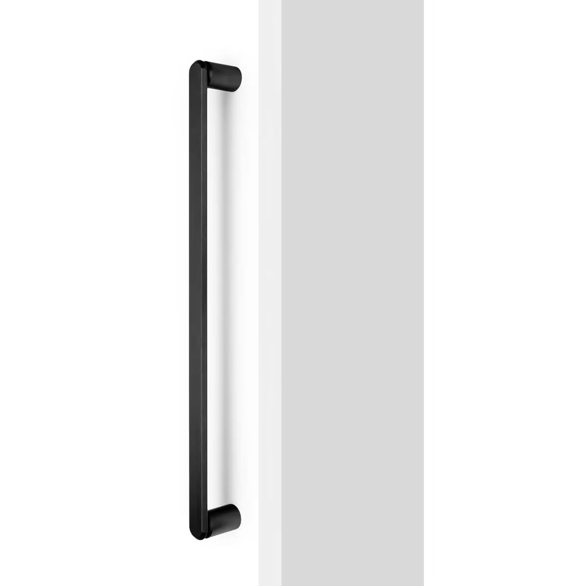 Viefe FASE BIG Handle Brushed black / 480mm