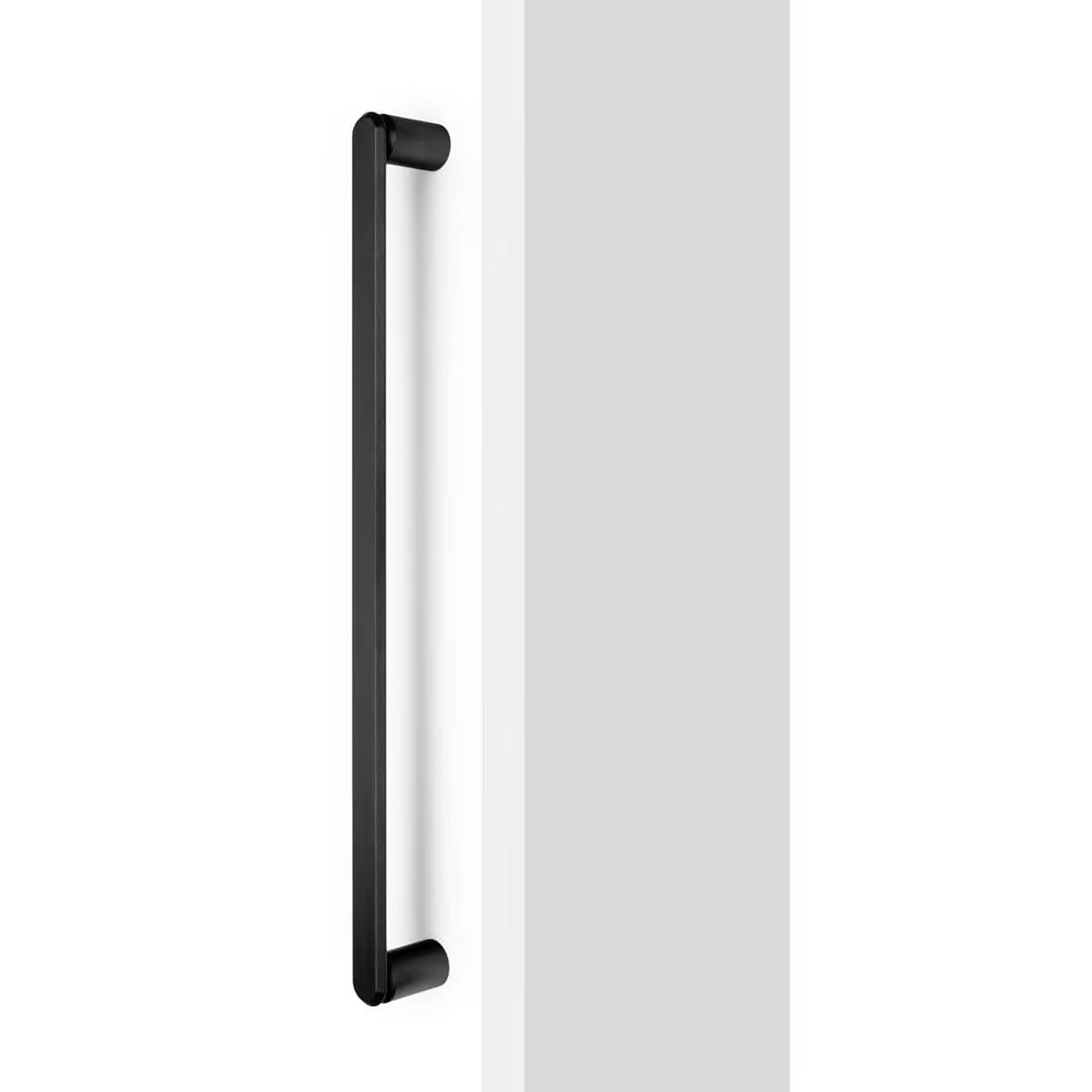 Viefe FASE BIG Handle Brushed black / 480mm