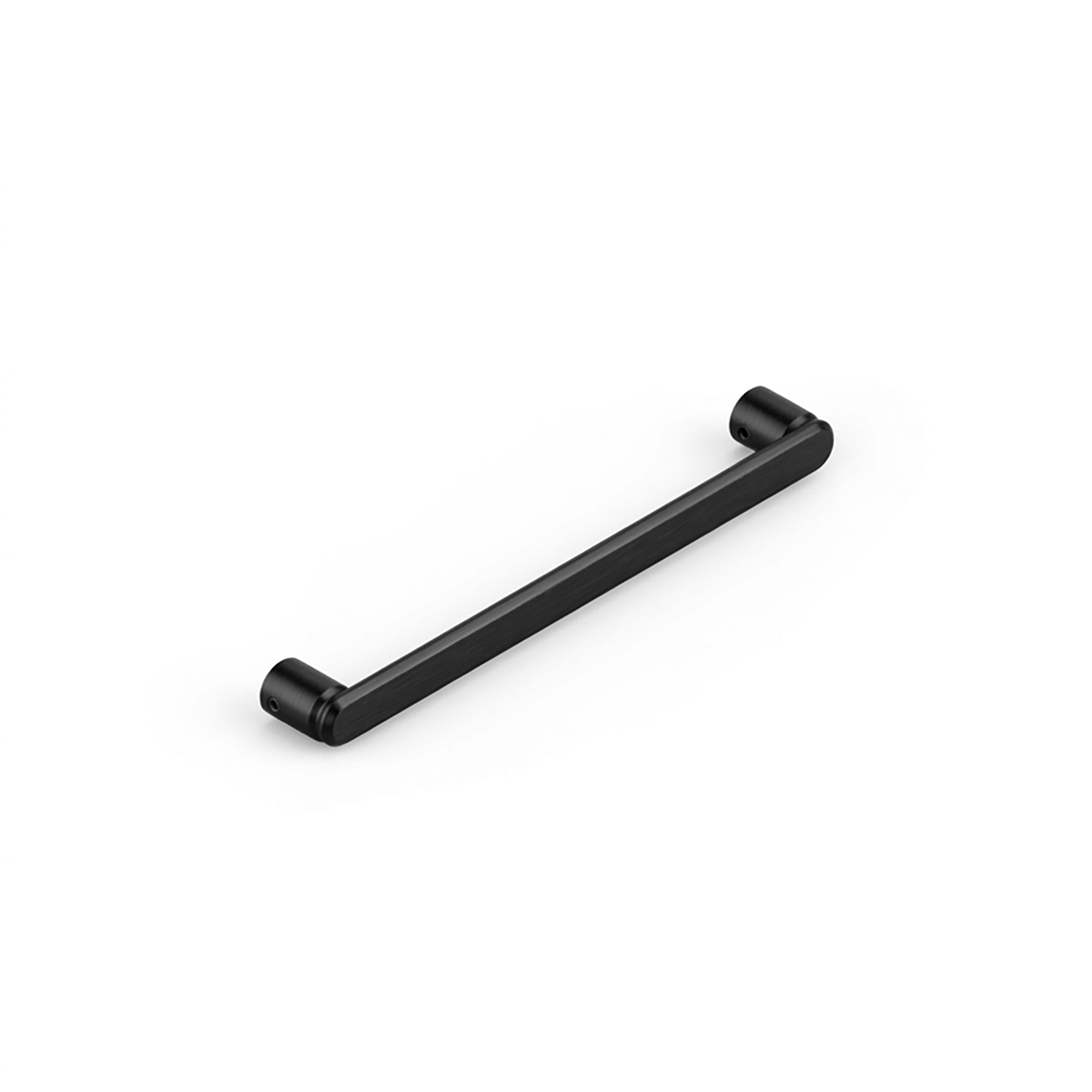 Viefe FASE BIG Pull Handle Brushed black / 320mm