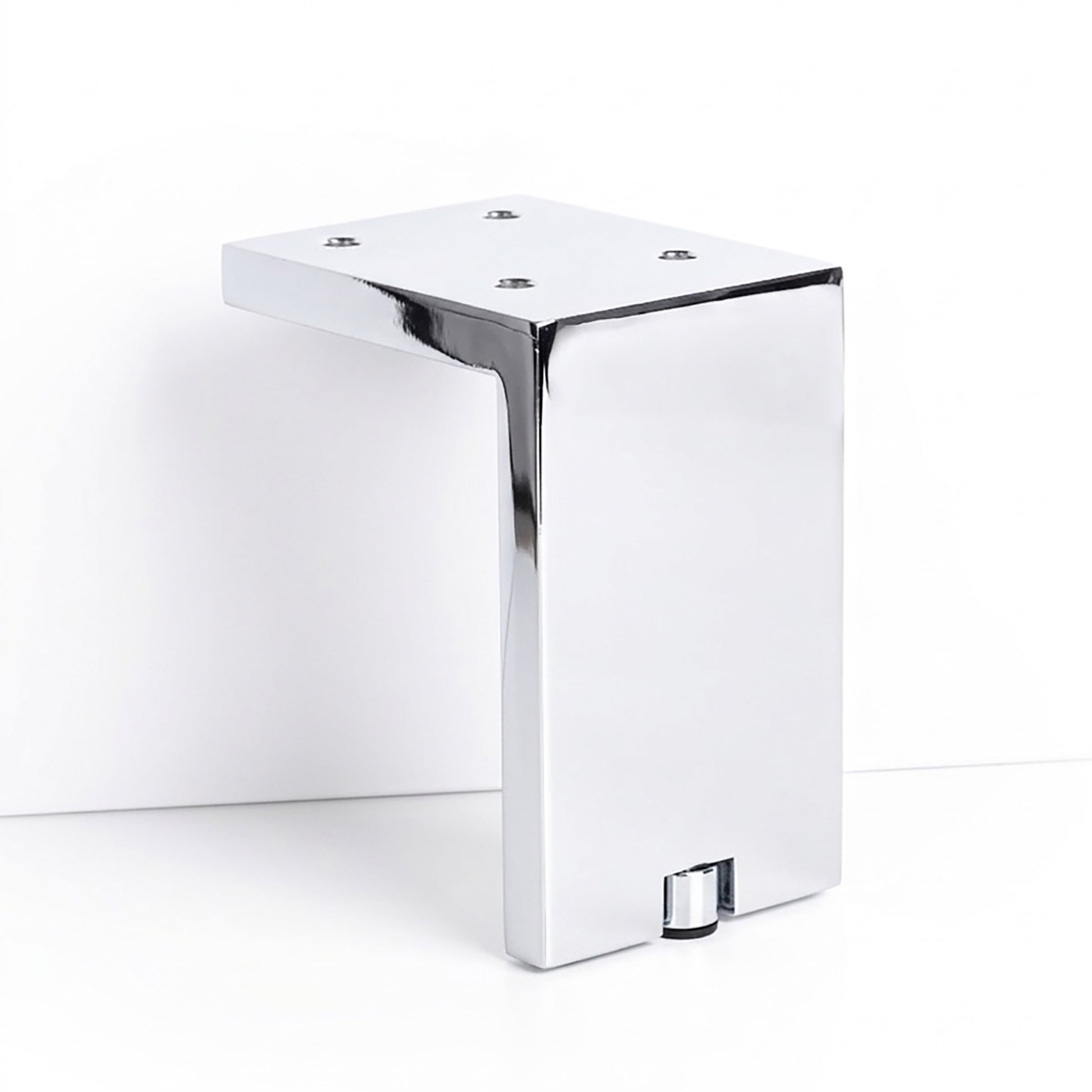 Viefe FONDA - 100mm Feet Polished chrome