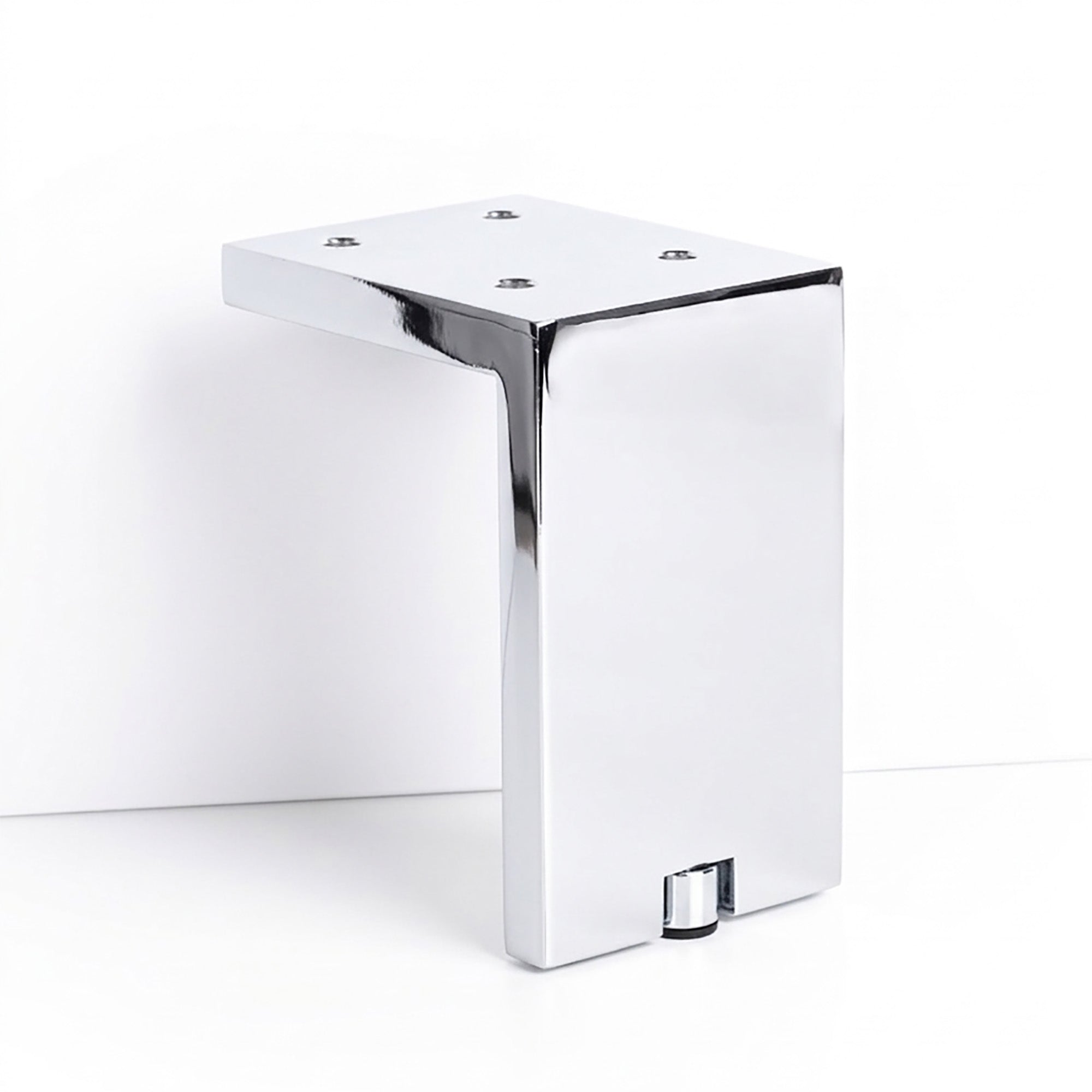 Viefe FONDA - 100mm Feet Polished chrome