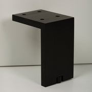 Viefe FONDA - 100mm Feet Brushed black