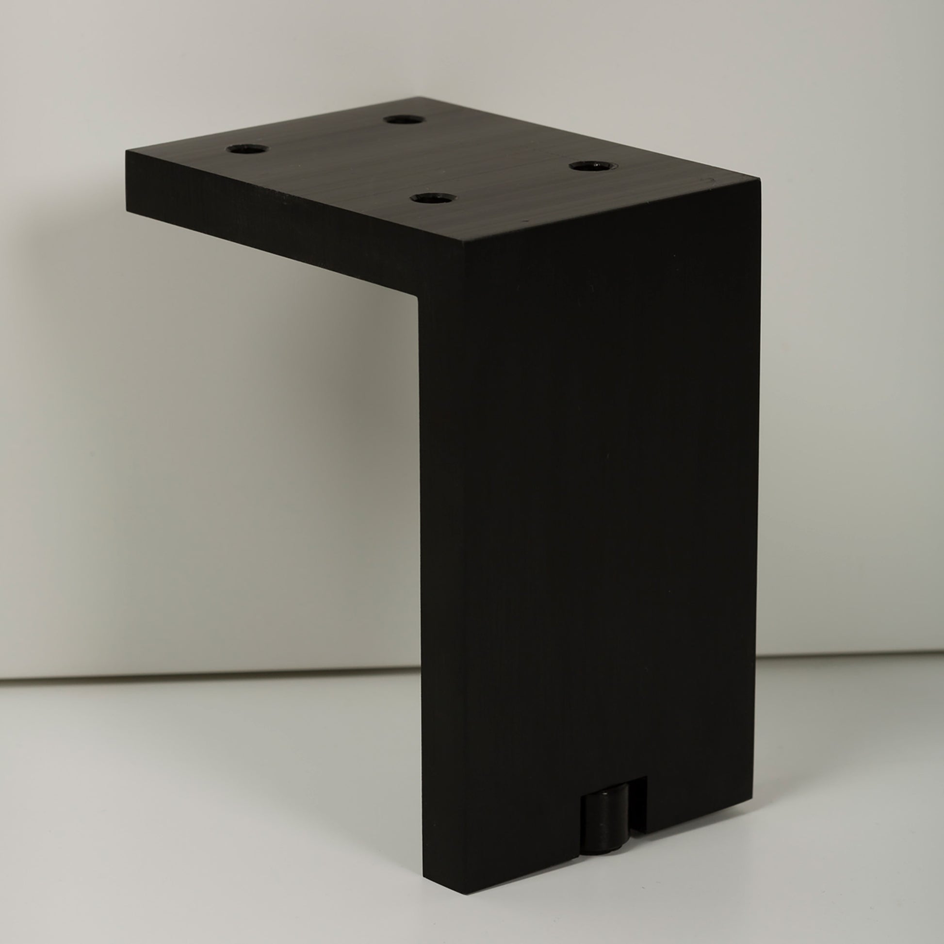 Viefe FONDA - 100mm Feet Brushed black