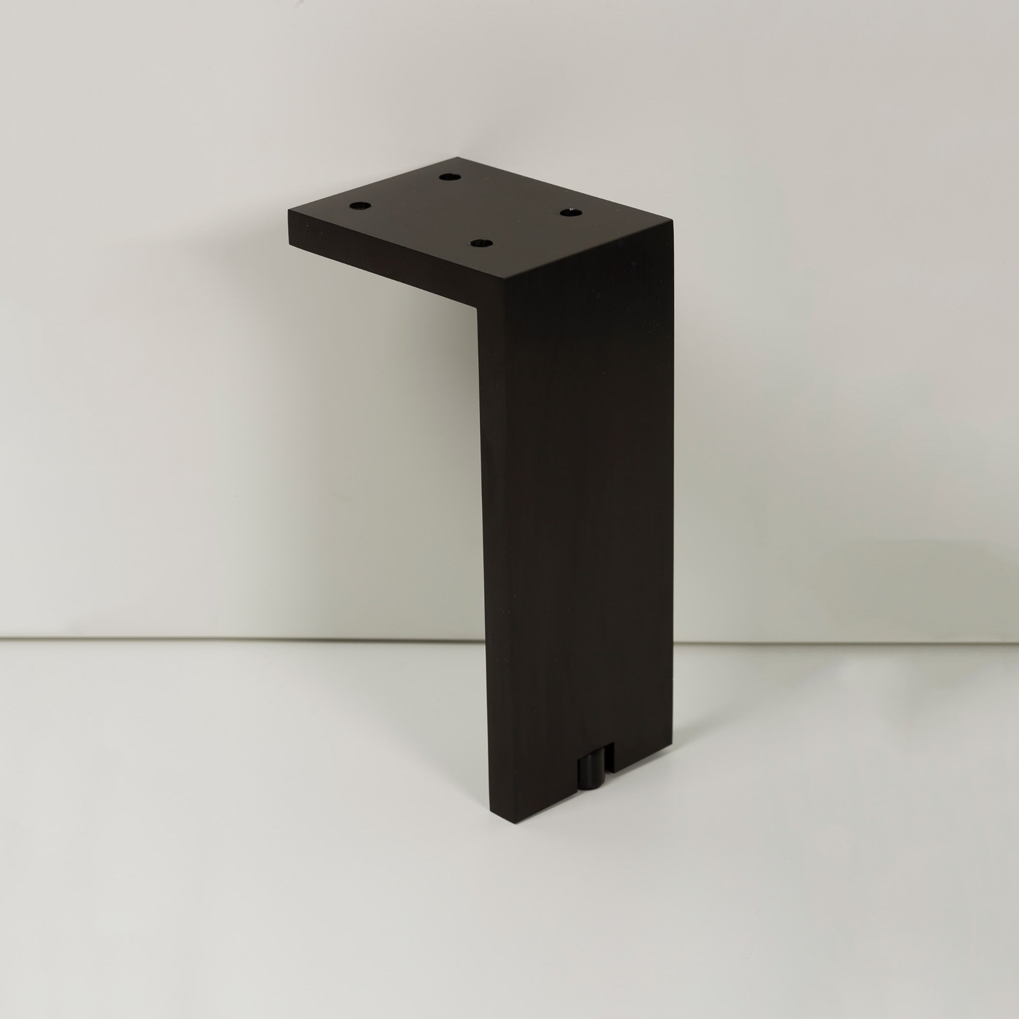 Viefe FONDA - 150mm Feet Brushed black