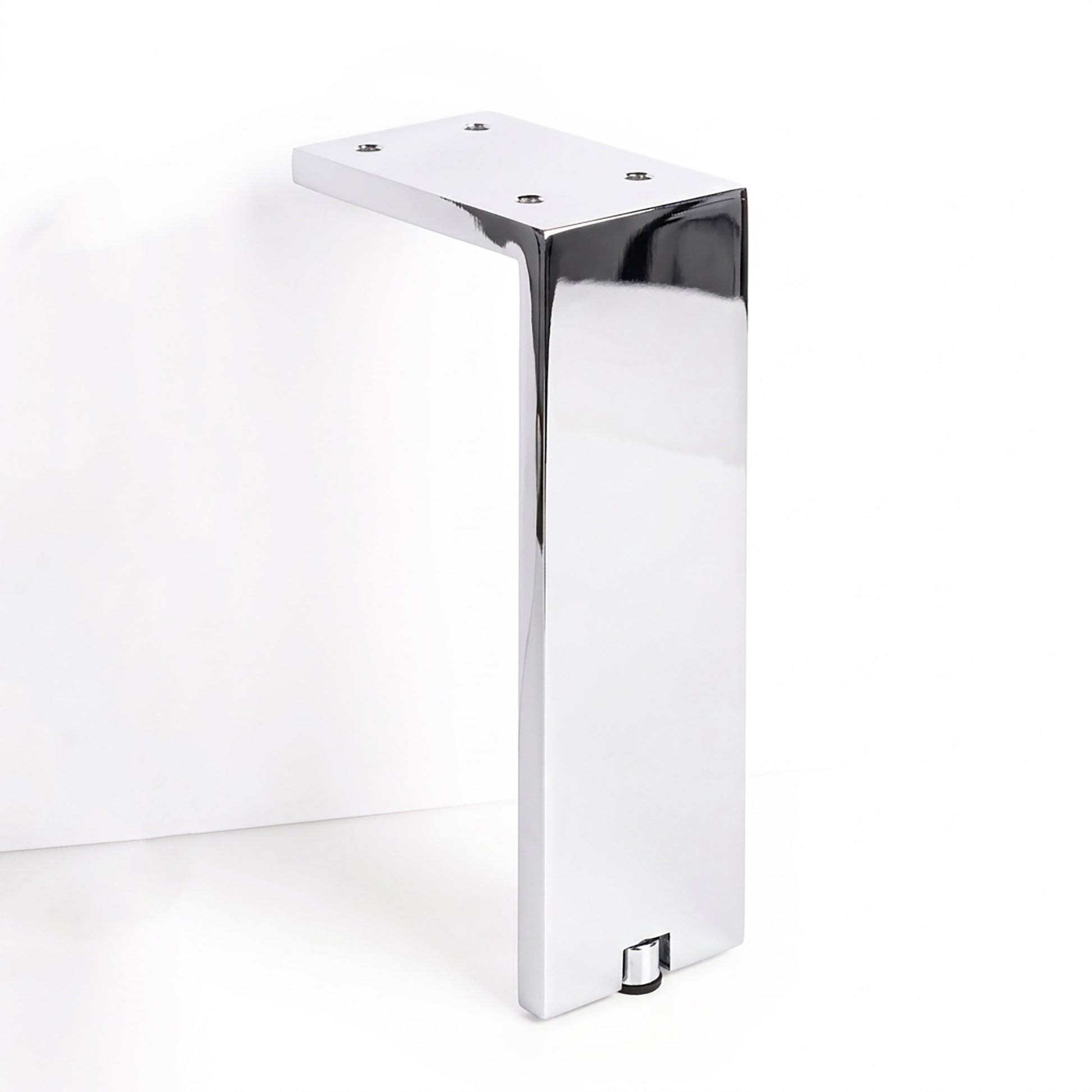Viefe FONDA - 200mm Feet Polished chrome