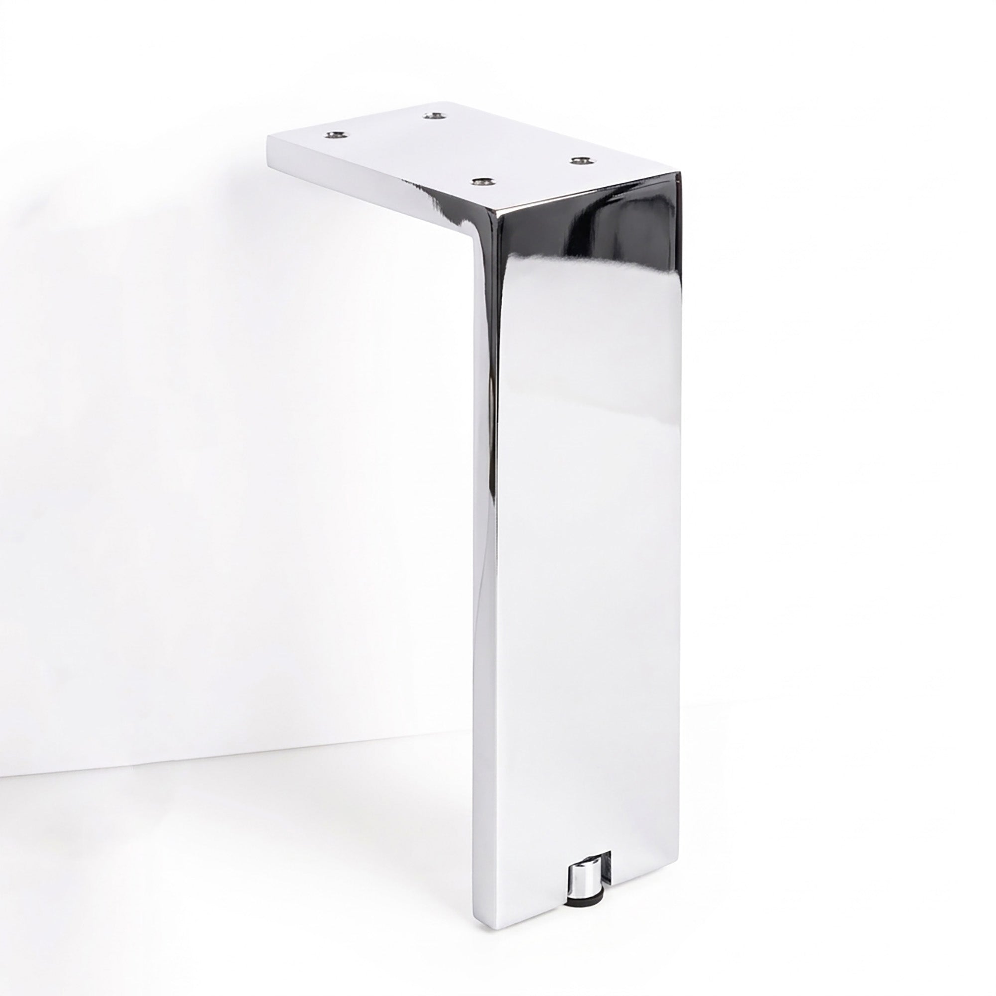 Viefe FONDA - 200mm Feet Polished chrome