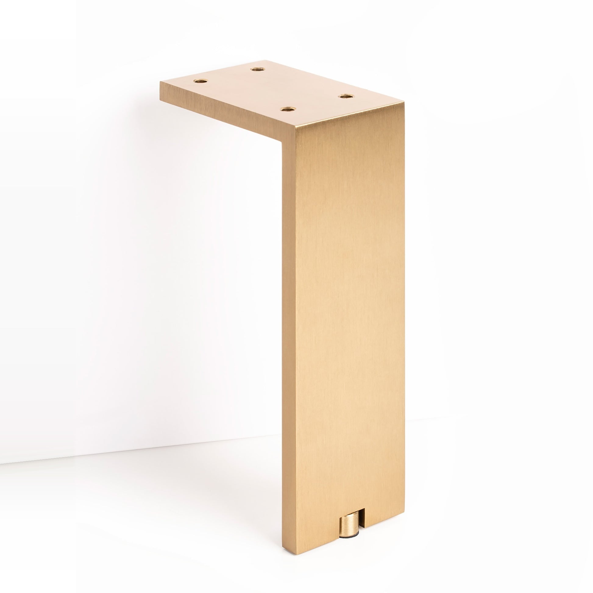 Viefe FONDA - 200mm Feet Dark brass