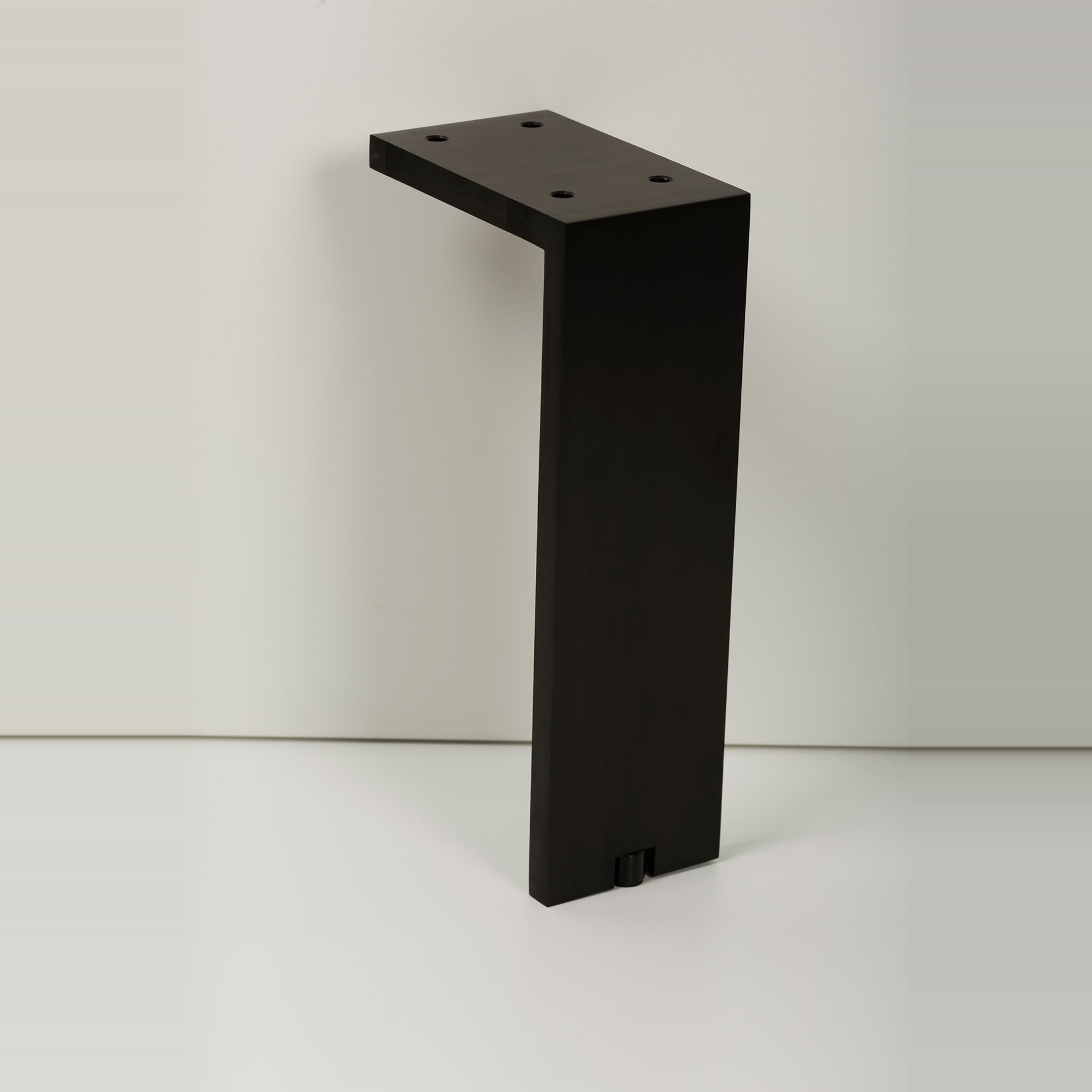 Viefe FONDA - 200mm Feet Brushed black
