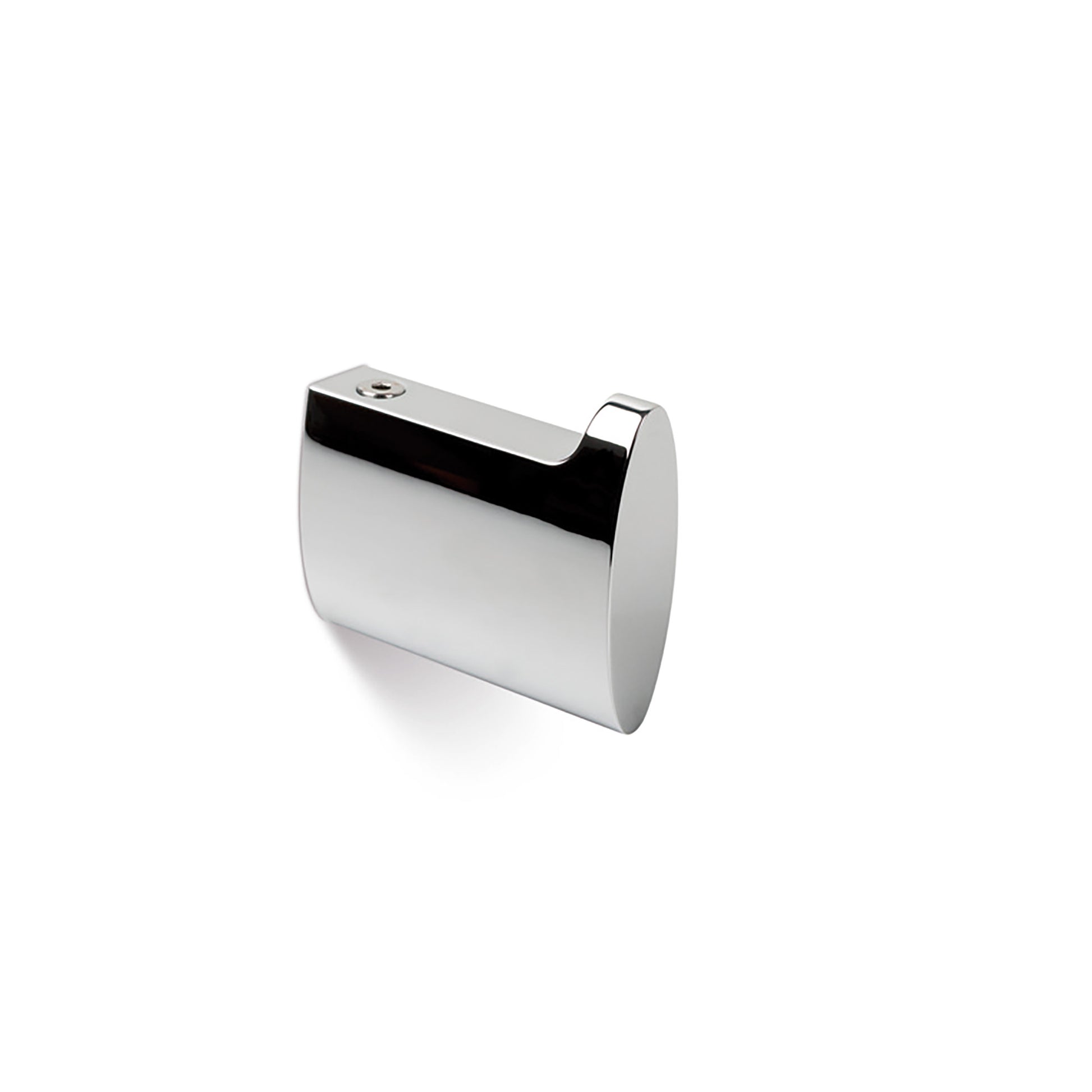 Viefe TAKK - 16x50x57mm Wall Hook Polished chrome