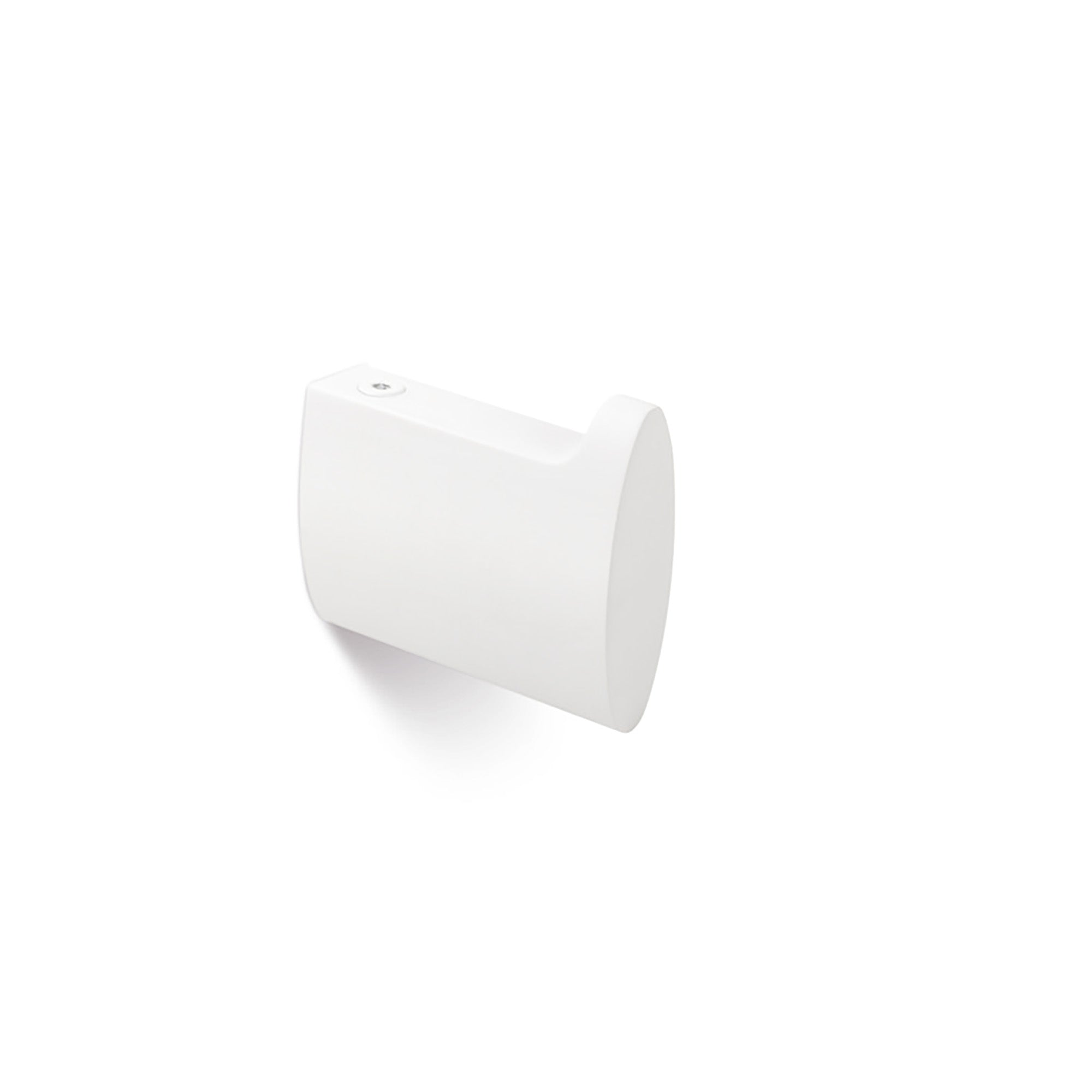 Viefe TAKK - 16x50x57mm Wall Hook Matt white