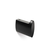 Viefe TAKK - 16x50x57mm Wall Hook Matt black