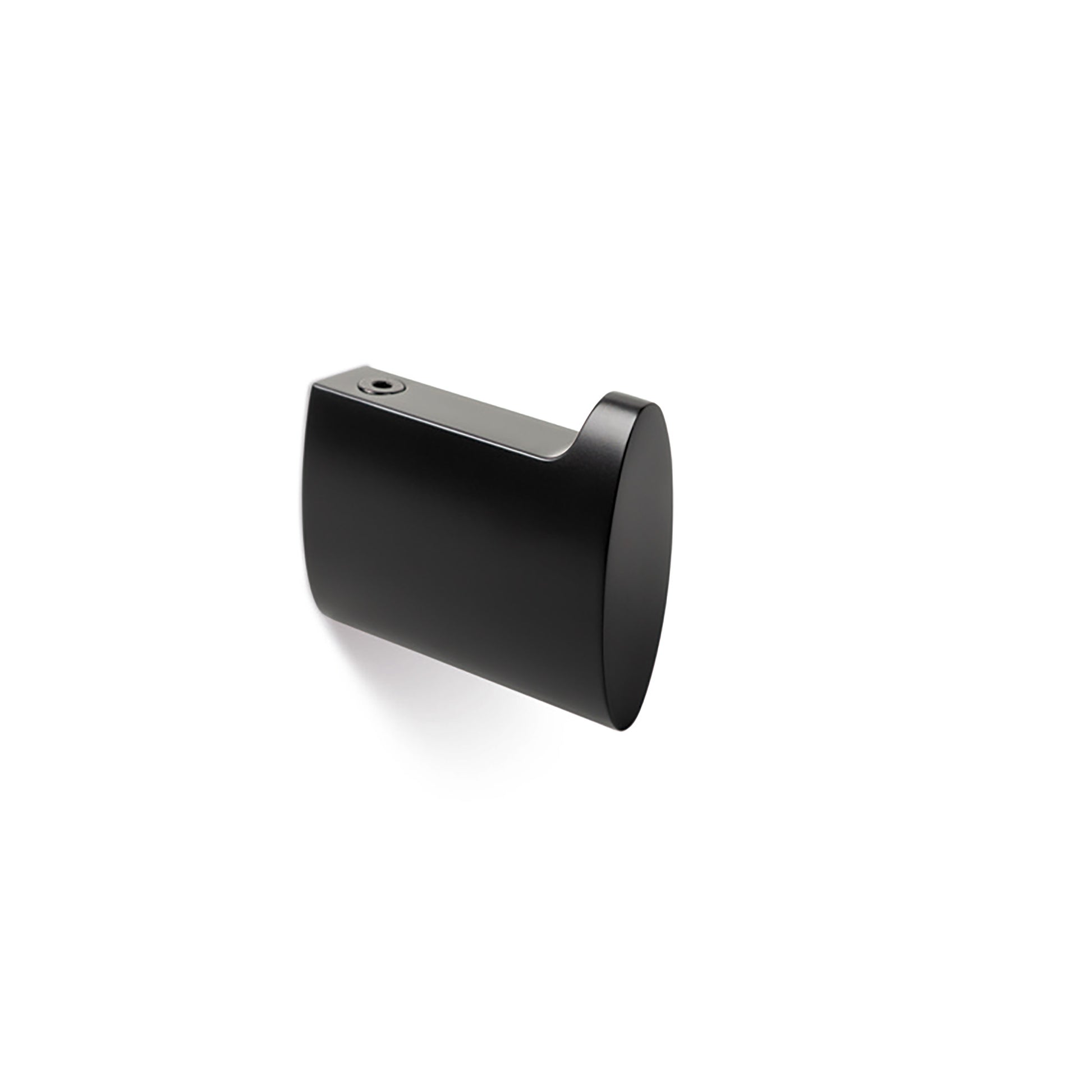 Viefe TAKK - 16x50x57mm Wall Hook Matt black