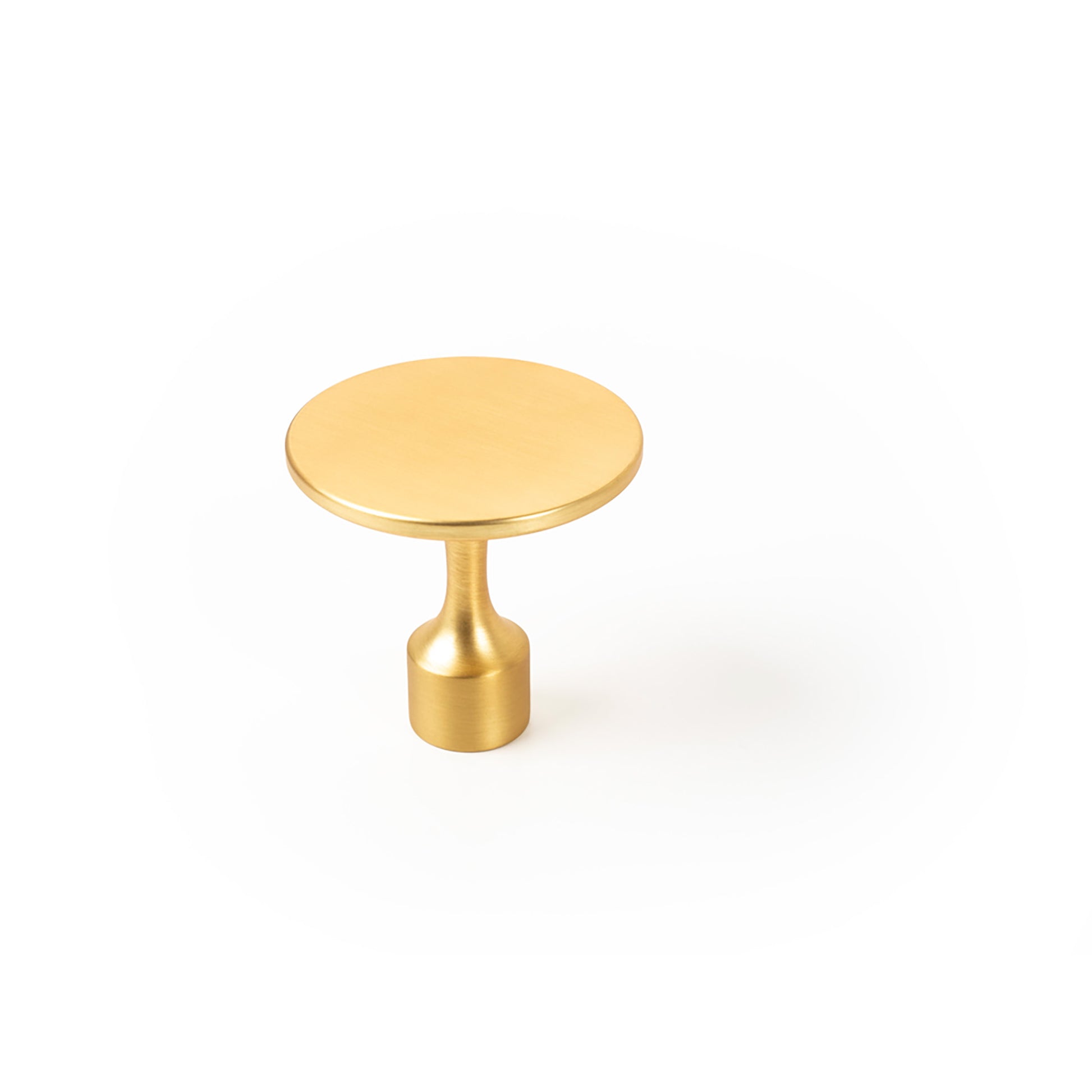 Viefe FLOID - 60x58mm Wall Hook Brushed gold