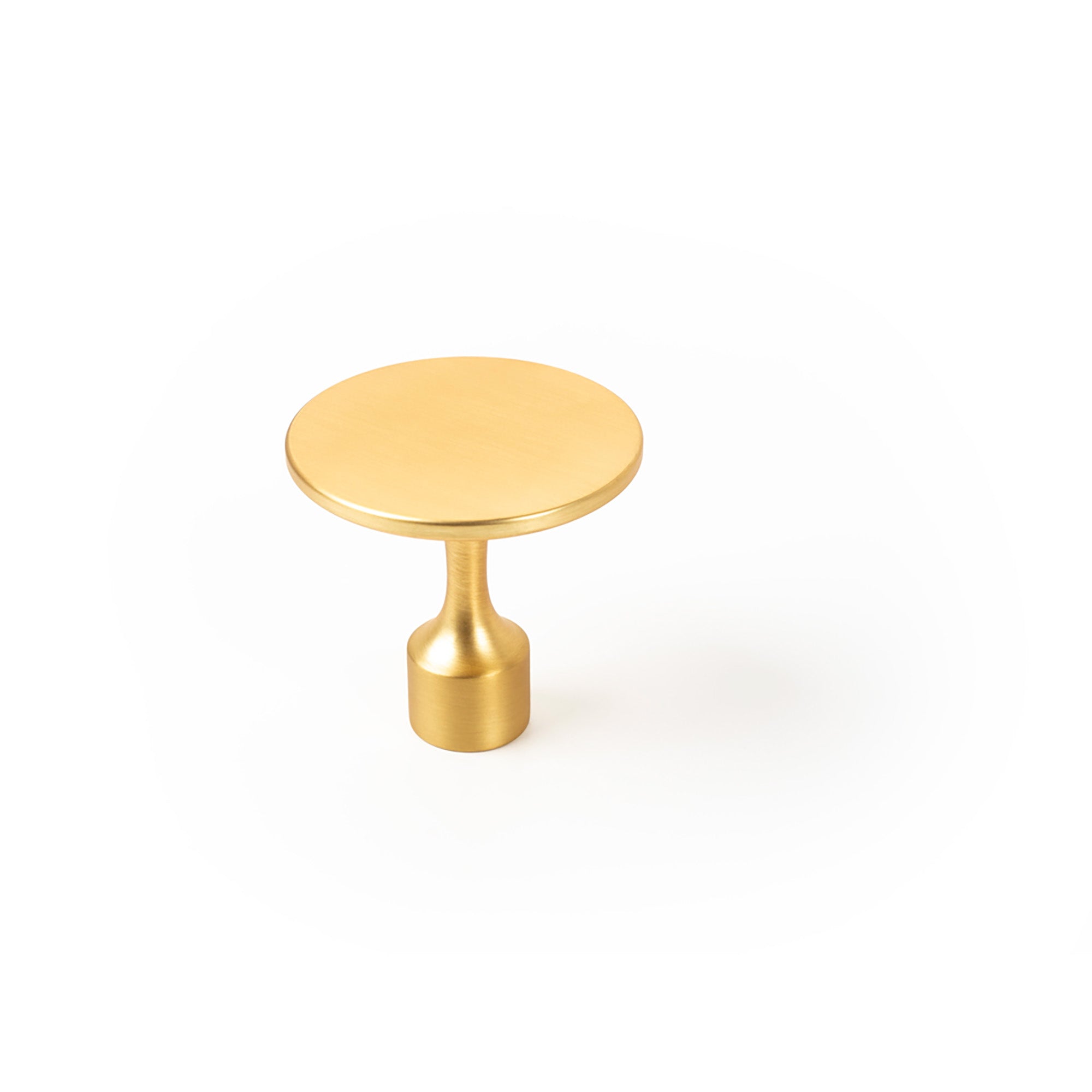 Viefe FLOID - 60x58mm Wall Hook Brushed gold
