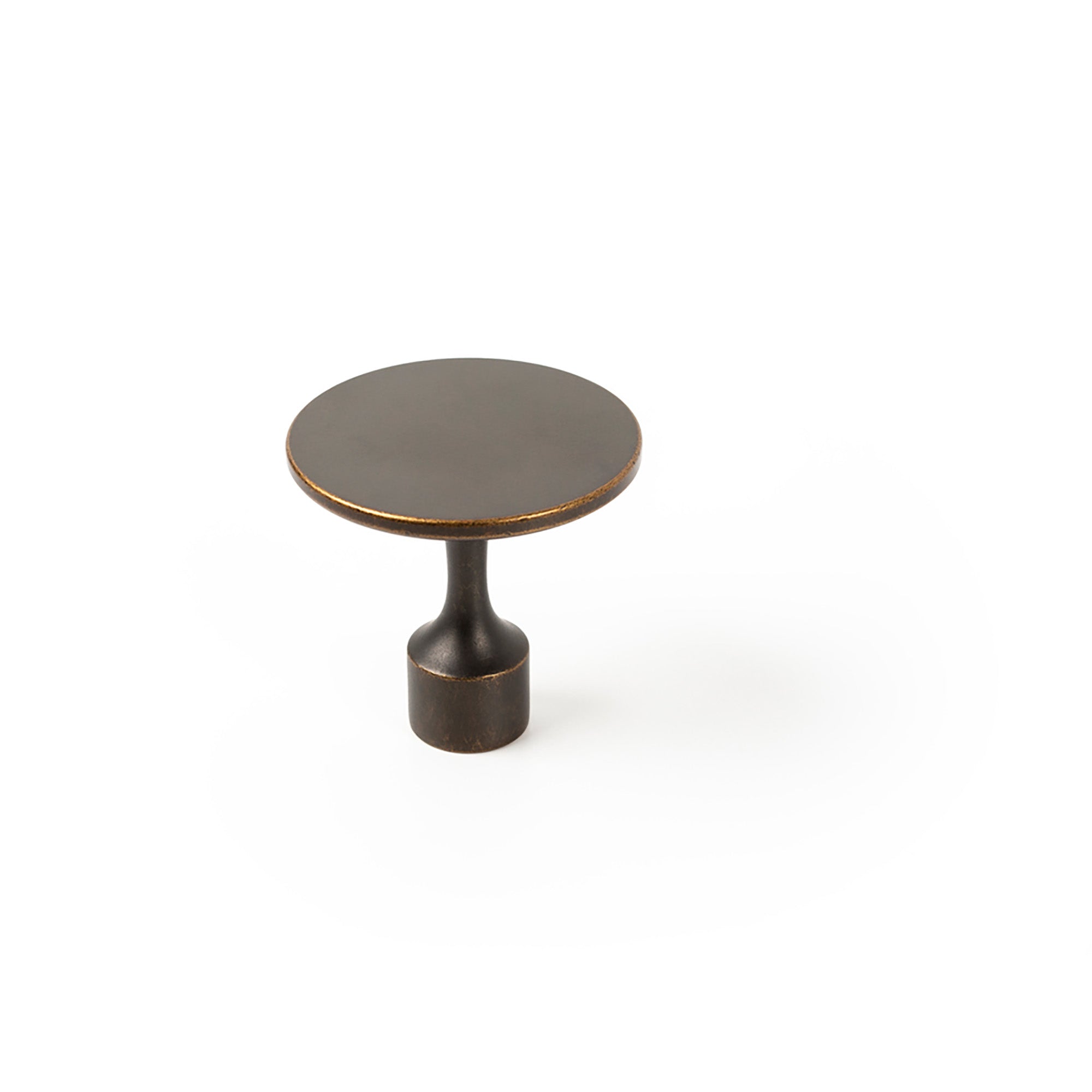 Viefe FLOID - 60x58mm Wall Hook Antique brass
