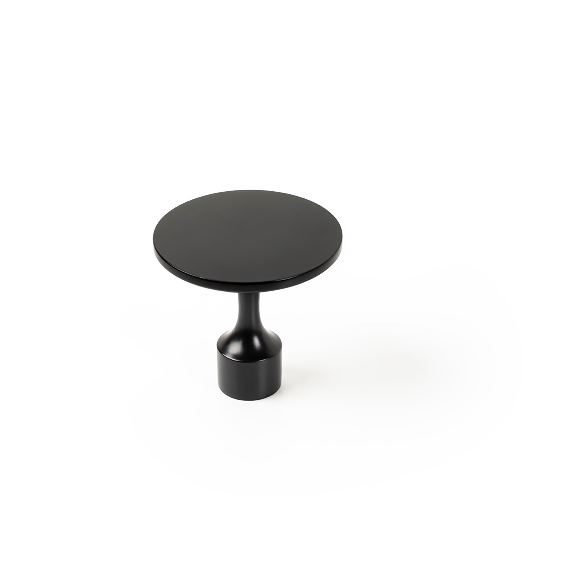 Viefe FLOID - 60x58mm Wall Hook Matt black