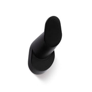 Viefe CRESTT - 53x109x39mm Wall Hook Matt black