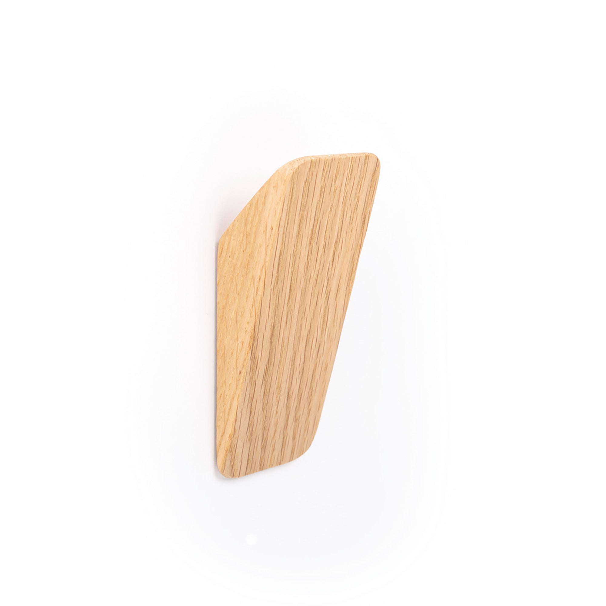 Viefe SWITCH - 40x97x28mm Wall Hook Oak