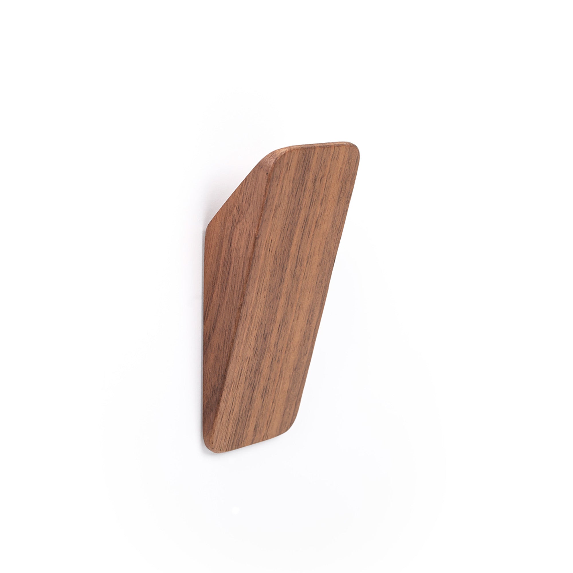 Viefe SWITCH - 40x97x28mm Wall Hook Walnut