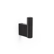 Viefe GRAF - 14x42x50mm Wall Hook Brushed black