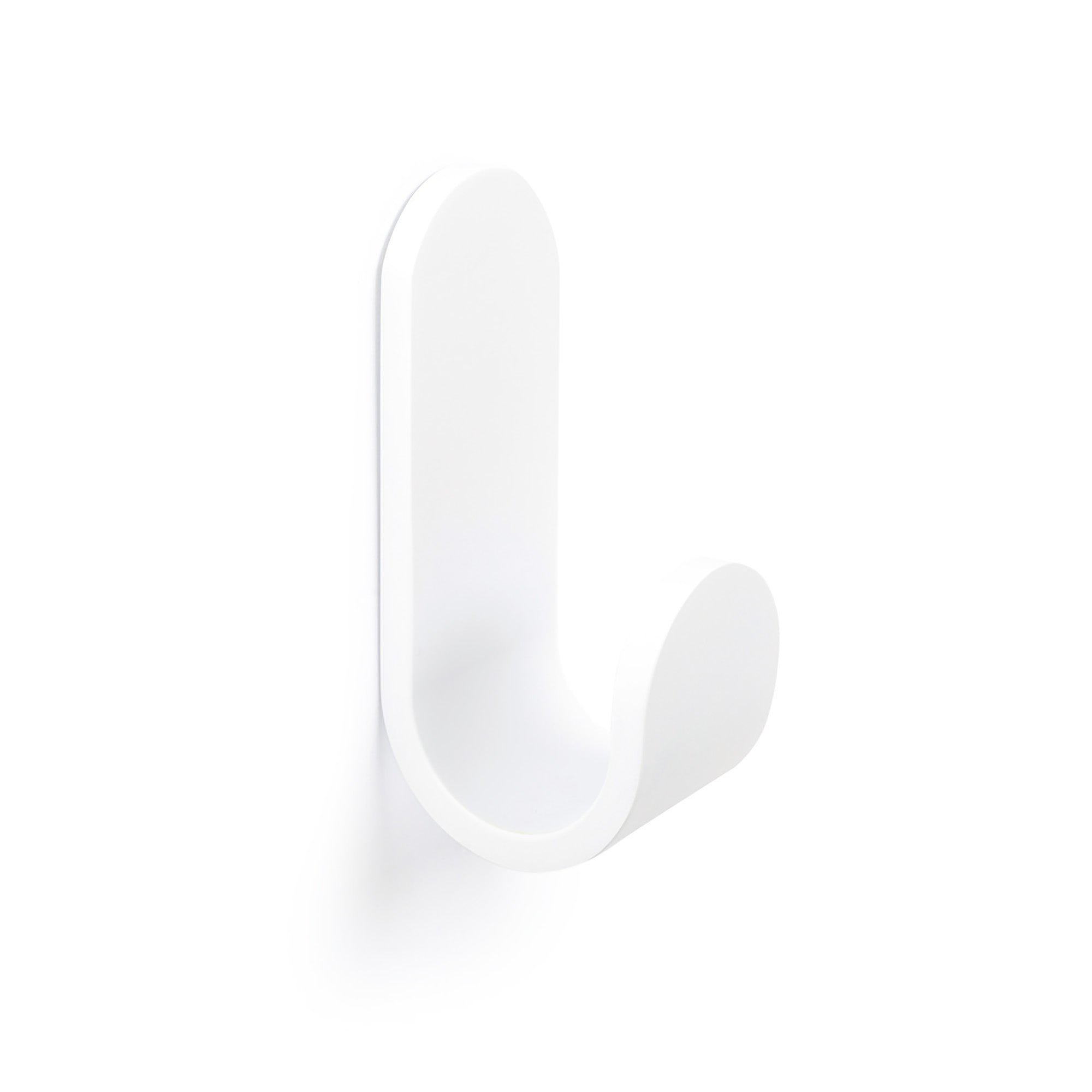 Viefe TOK - 40x100x47mm Wall Hook Matt white