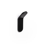 Viefe TIK - 25x80x30mm Wall Hook Matt black