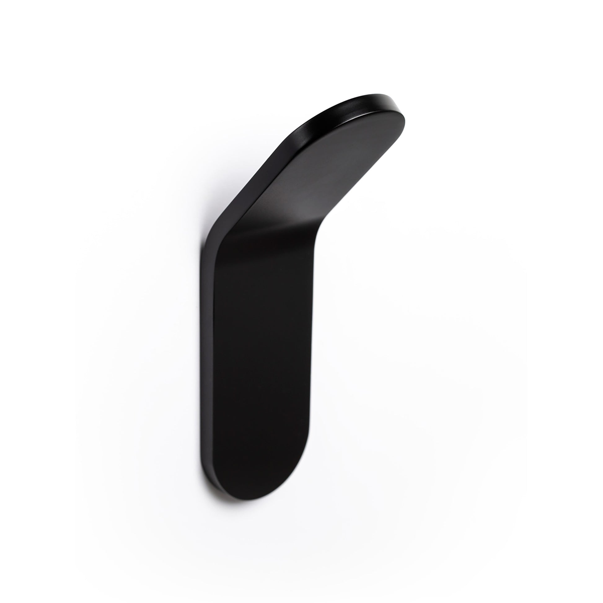 Viefe TIK - 40x125x47mm Wall Hook Matt black