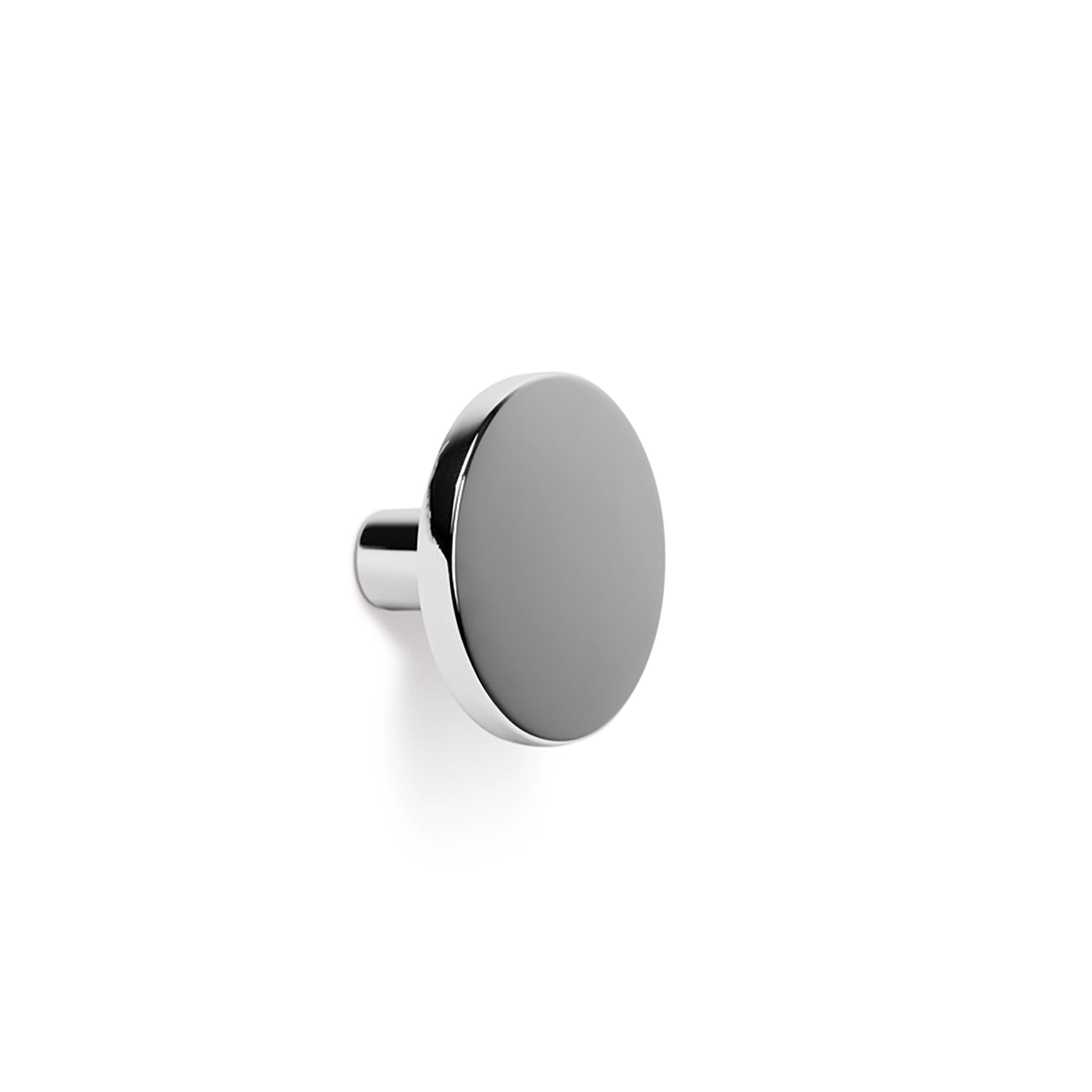 Viefe COMO - D41mm Wall Hook Polished chrome