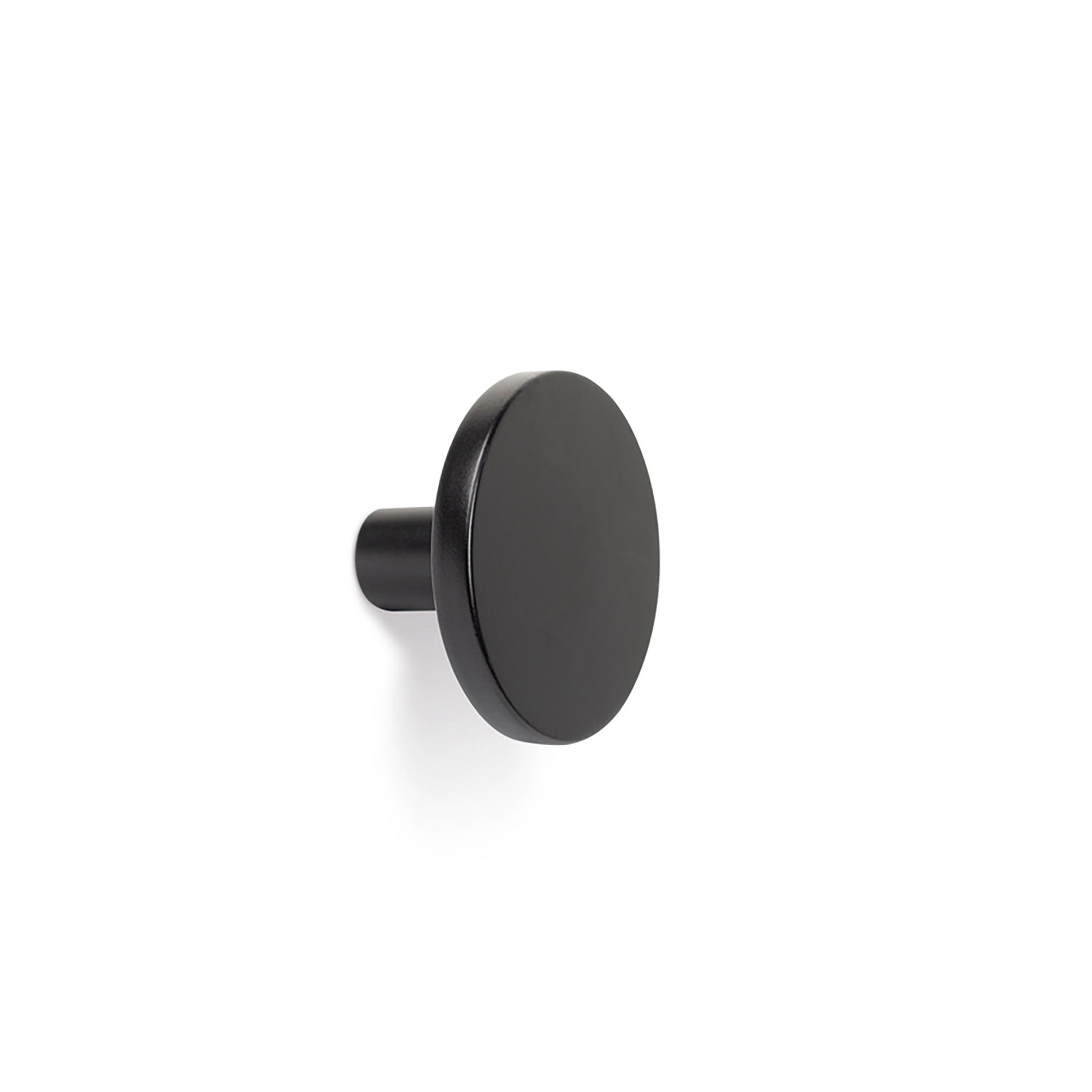 Viefe COMO - D41mm Wall Hook Matt black