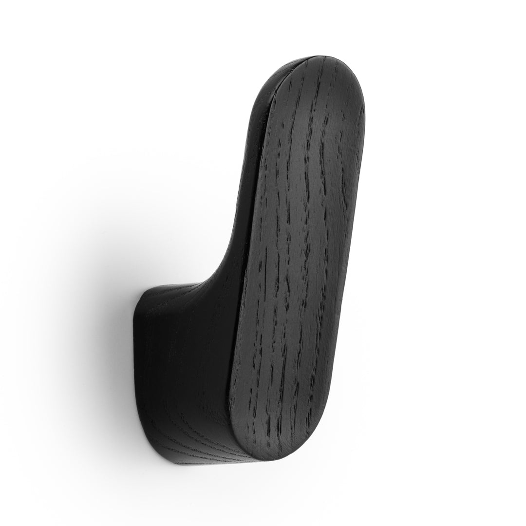 LUV WOOD - 28x82mm Wall Hook by Viefe - New York Hardware