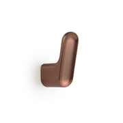 Viefe LUV Wall Hook Brushed bronze / 17.5 x 41.1mm
