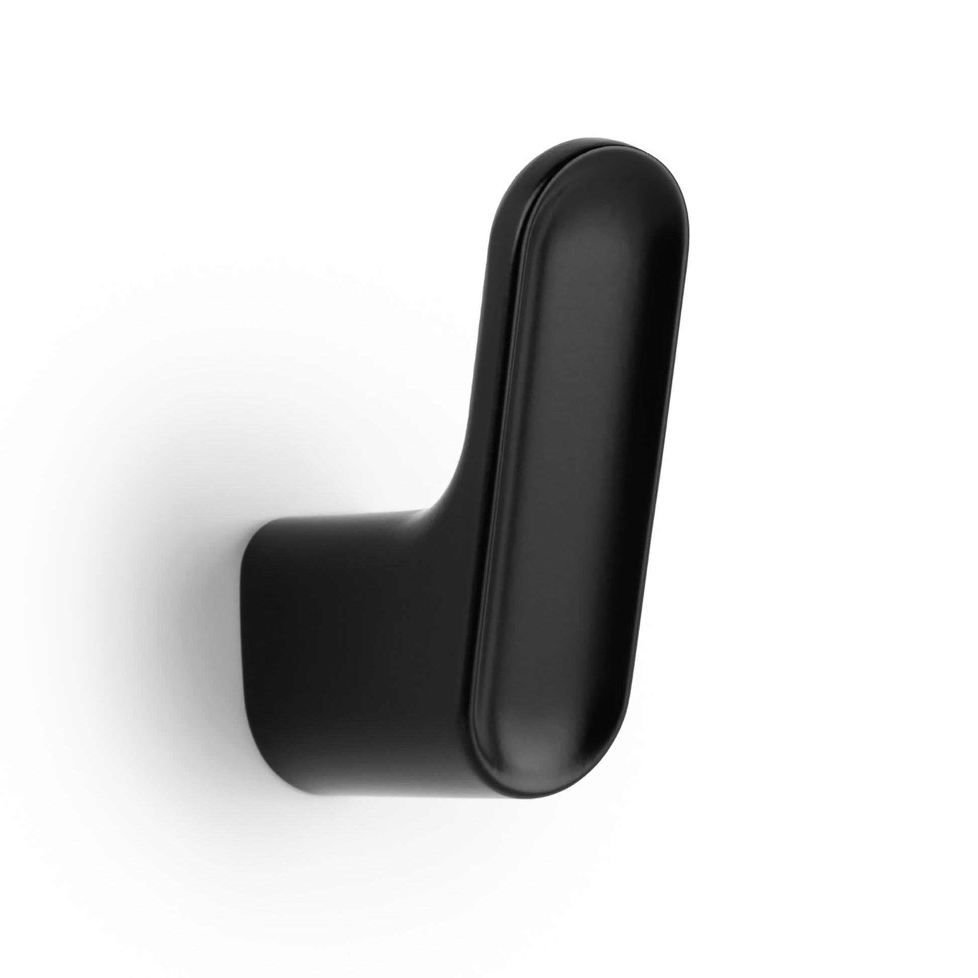Viefe LUV - 17x50mm Wall Hook Matt black