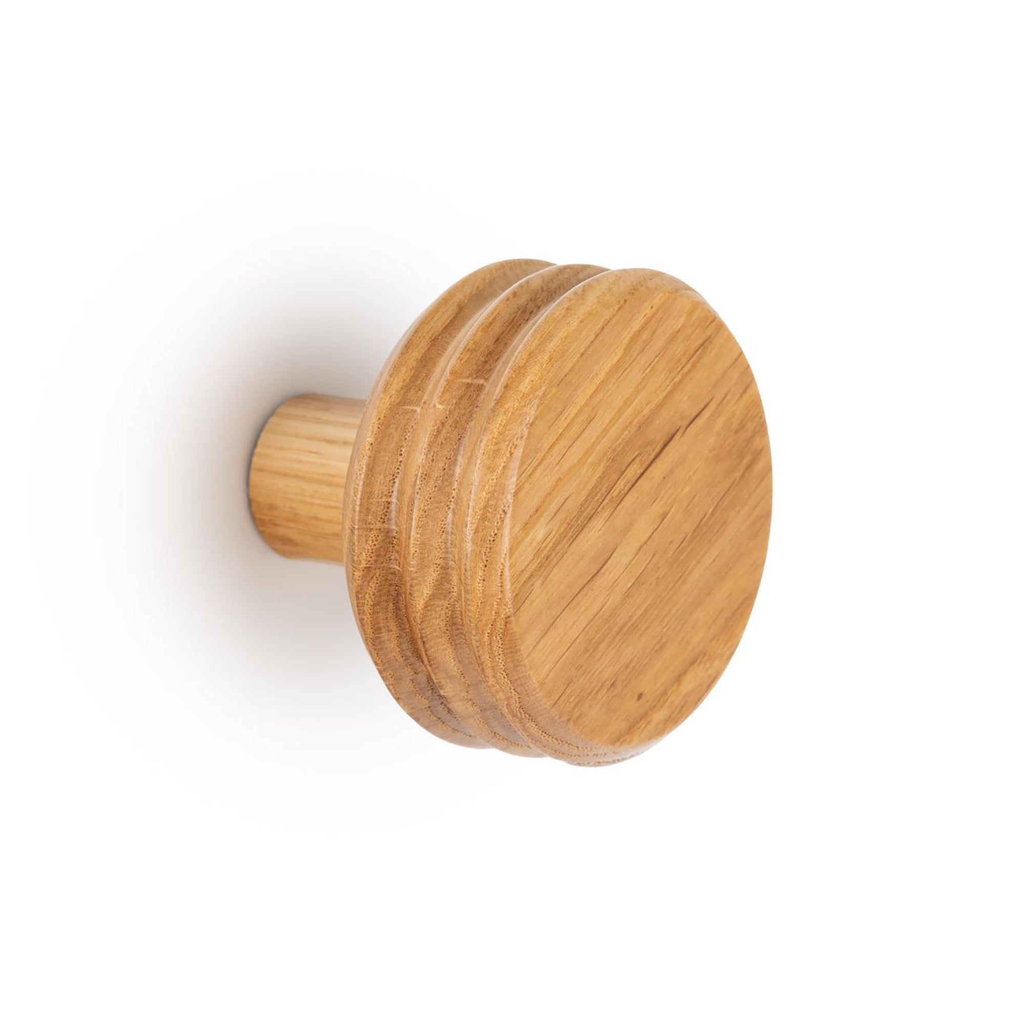 Viefe PULSE Wall Hook Oak / 65mm