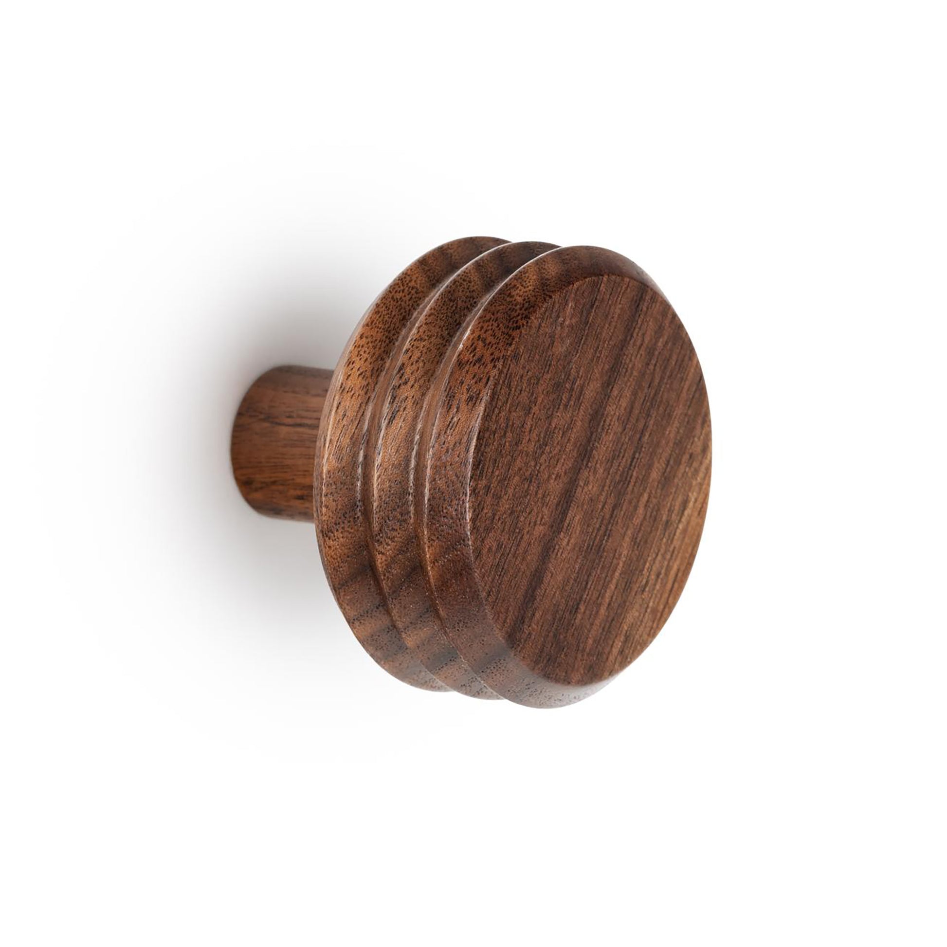 Viefe PULSE Wall Hook Walnut / 65mm