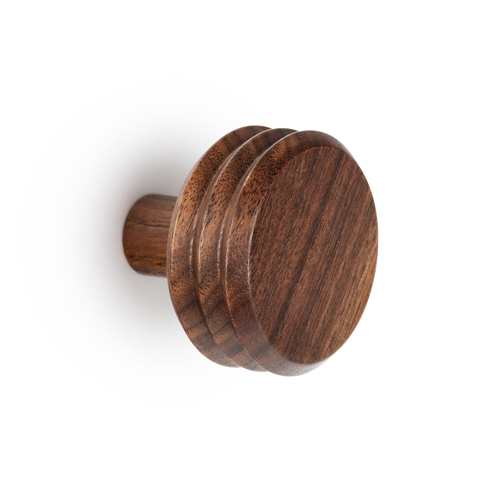 Viefe PULSE Wall Hook Walnut / 65mm
