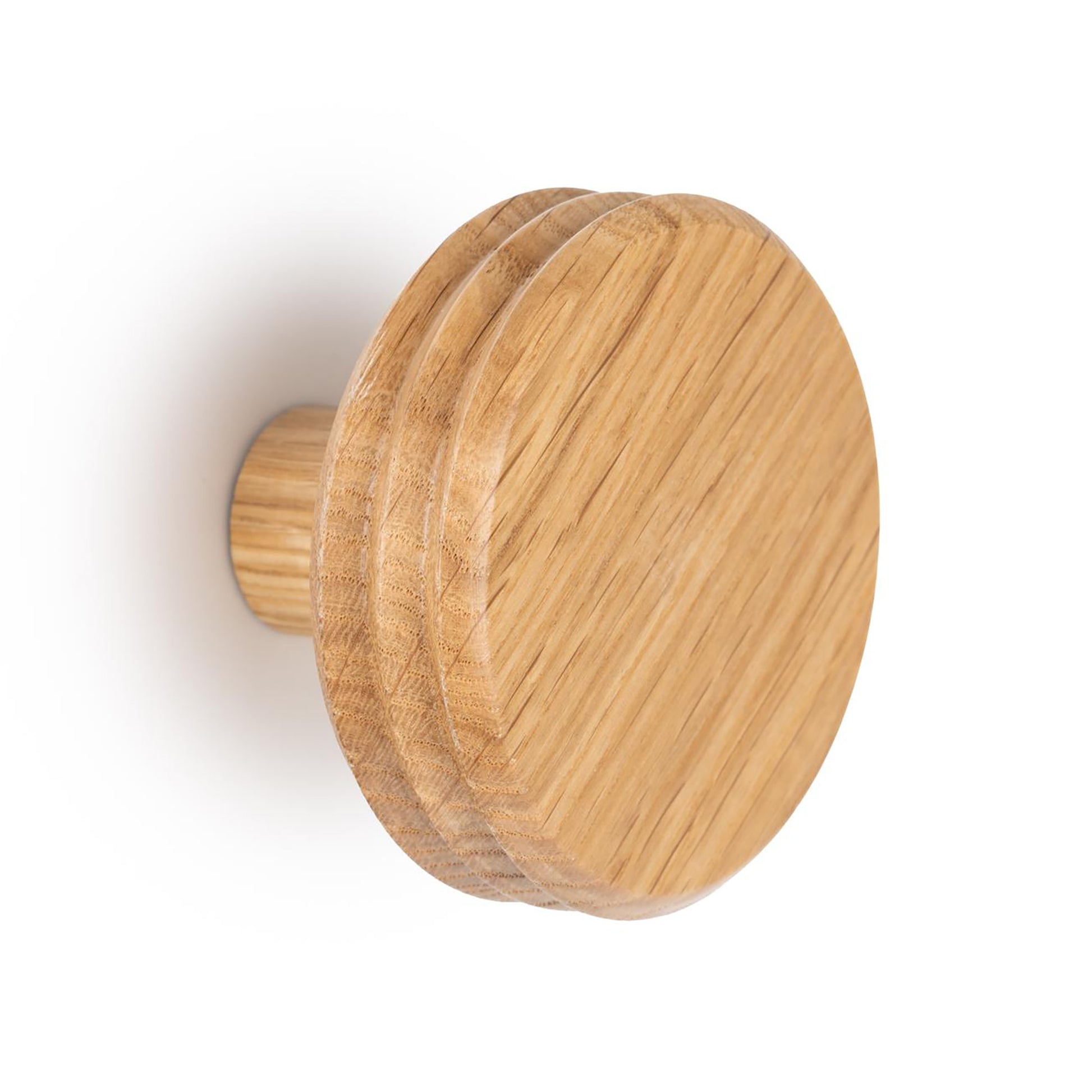 Viefe PULSE Wall Hook Oak / 90mm