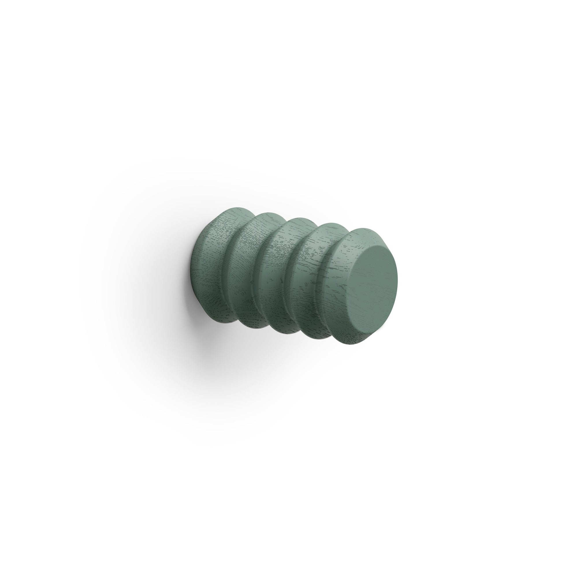 Viefe PULSE COLOR Wall Hook Matcha green / 28mm